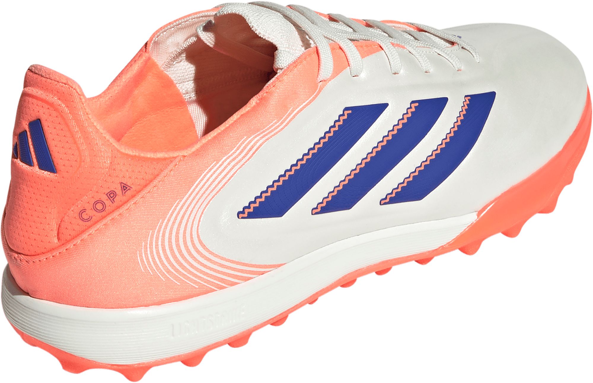 adidas Copa Pure III Pro Turf Soccer Cleats product image