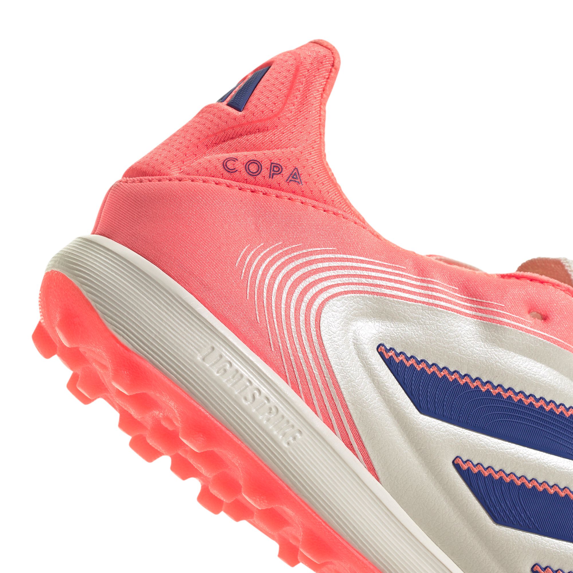adidas Copa Pure III Pro Turf Soccer Cleats product image