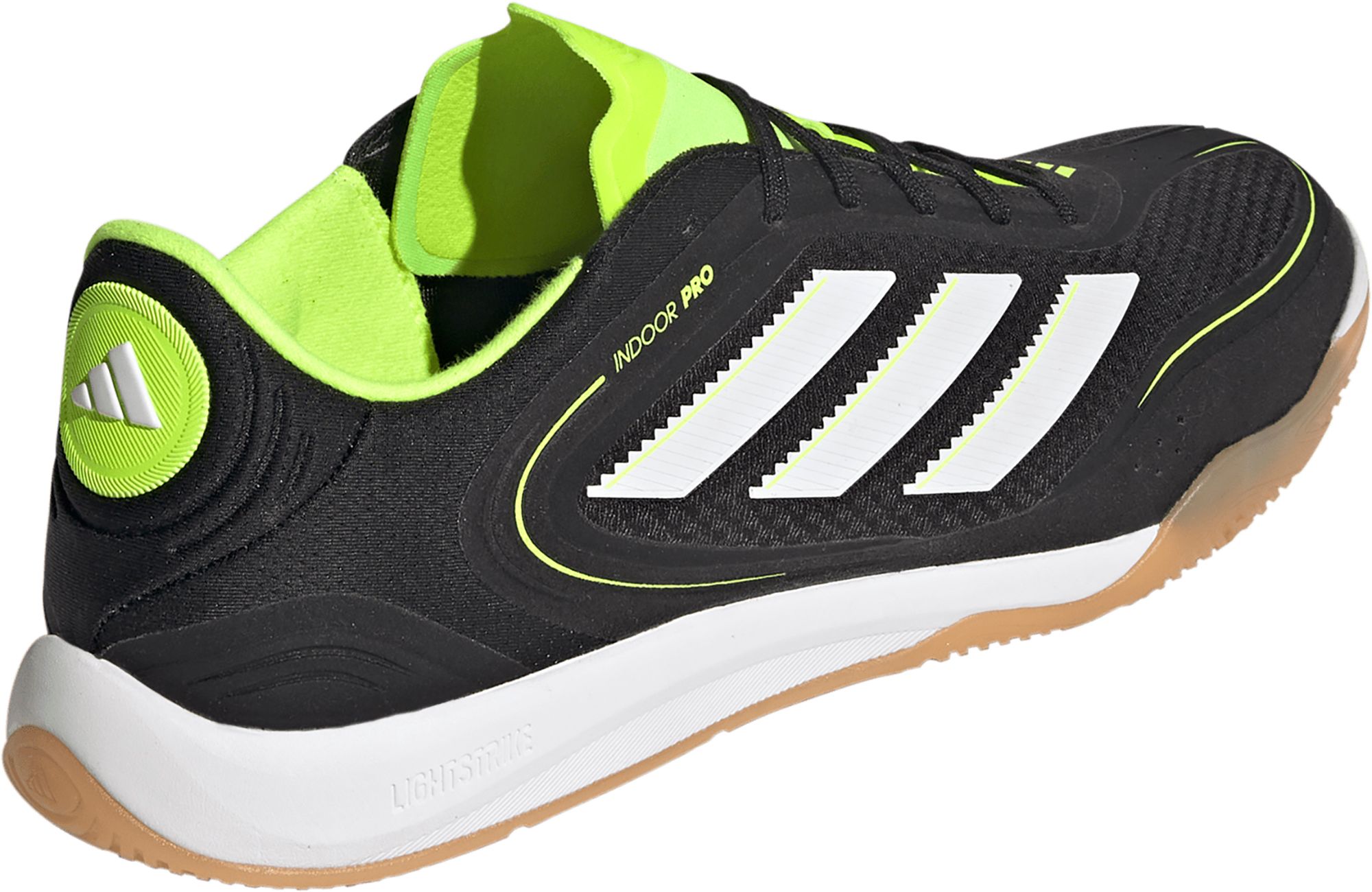 adidas Copa Pure III Pro Indoor Soccer Shoes product image