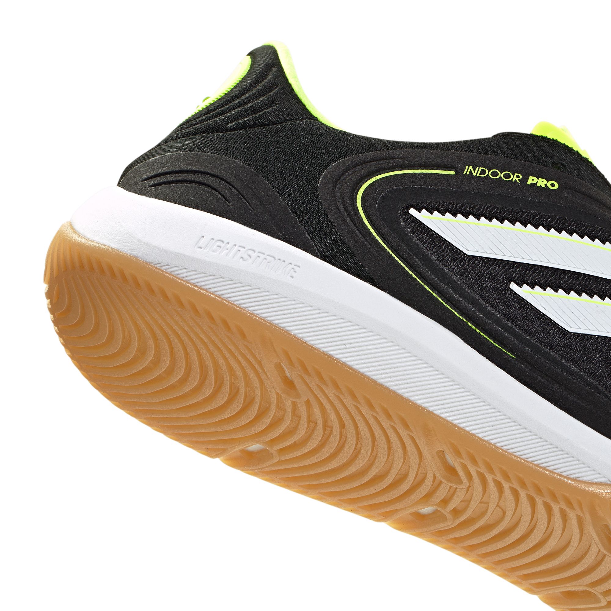 adidas Copa Pure III Pro Indoor Soccer Shoes product image