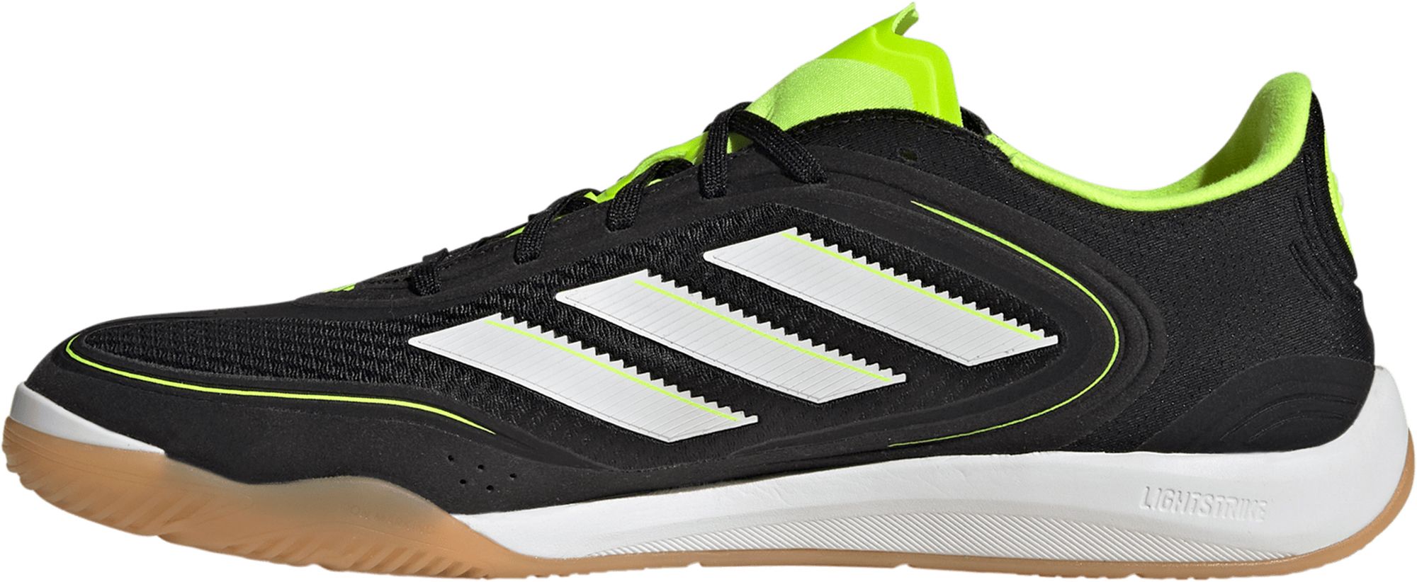 adidas Copa Pure III Pro Indoor Soccer Shoes product image