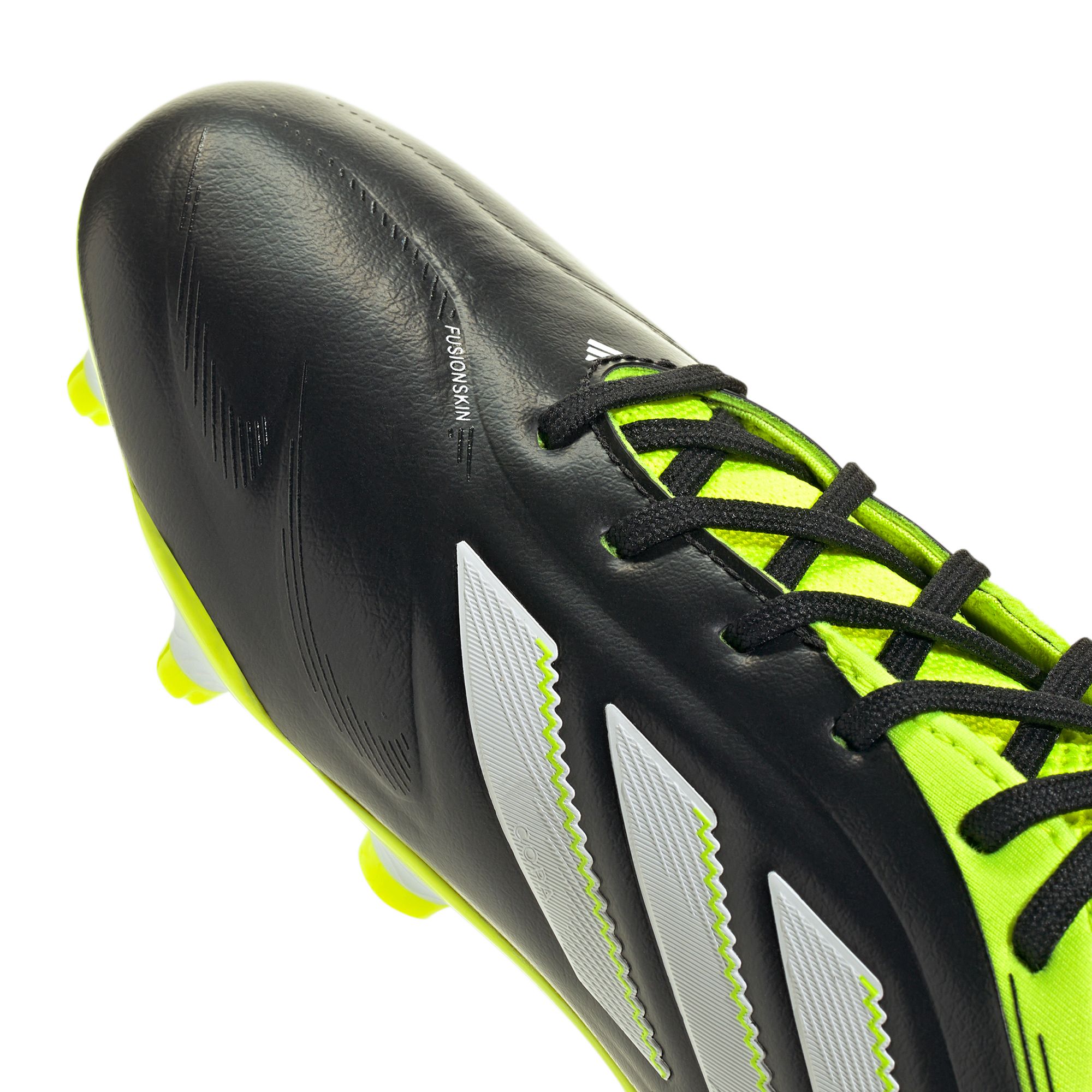 adidas Kids' Copa Pure III Elite FG Soccer Cleats product image