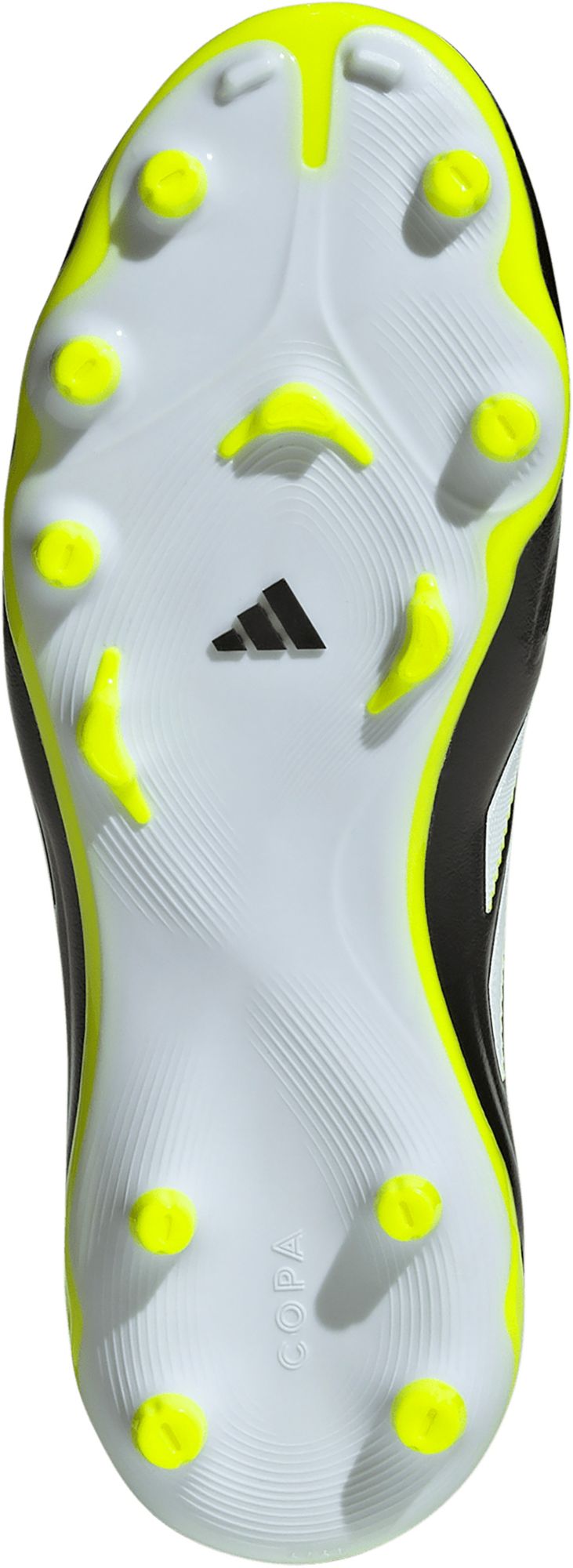adidas Kids' Copa Pure III Elite FG Soccer Cleats product image