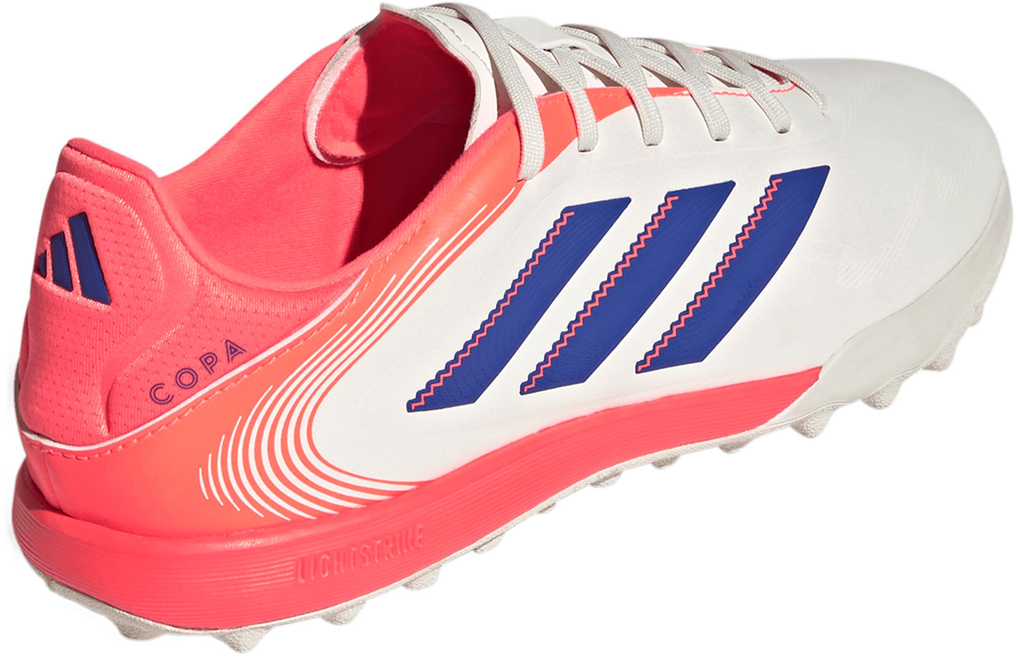 adidas Copa Pure III League Turf Soccer Cleats product image