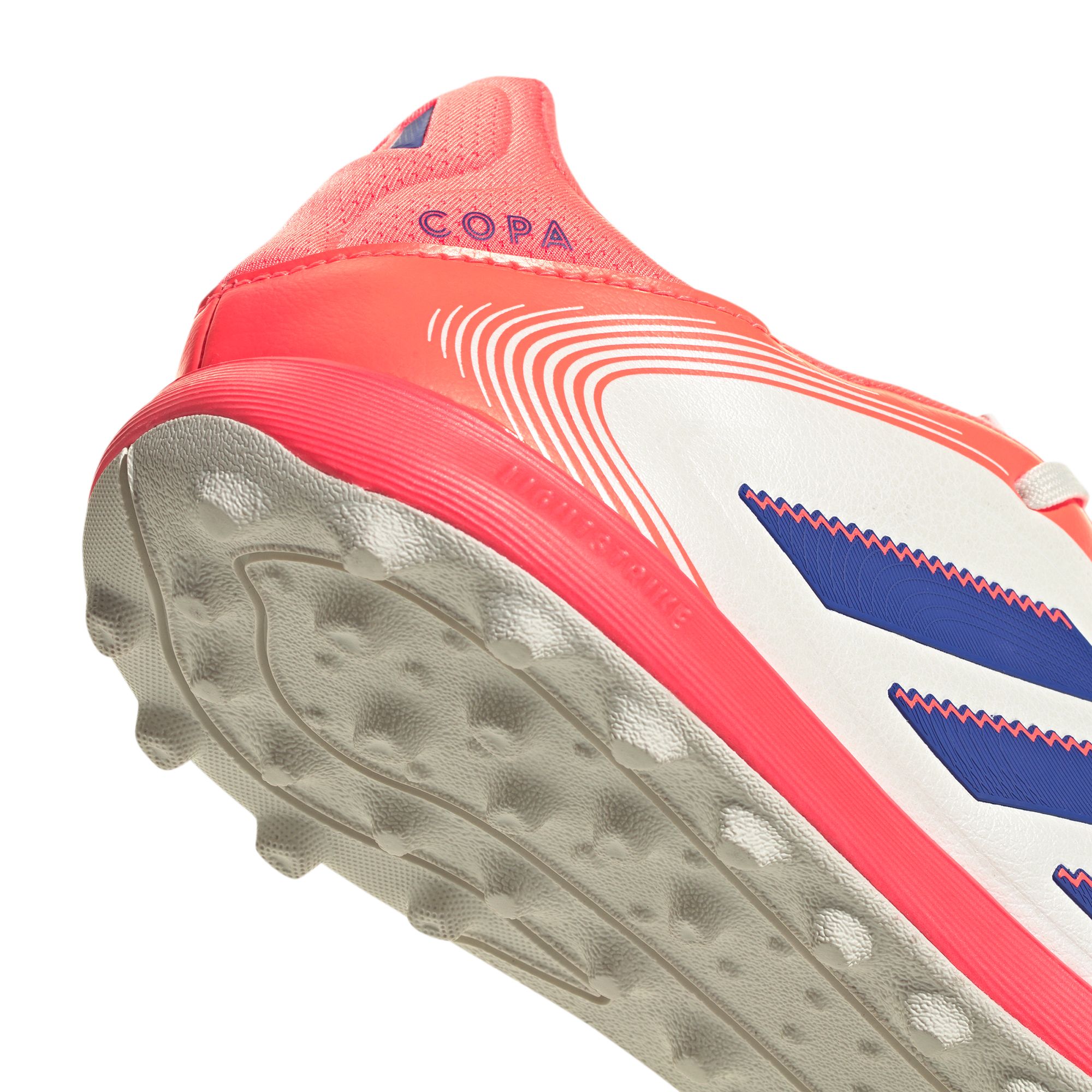adidas Copa Pure III League Turf Soccer Cleats product image