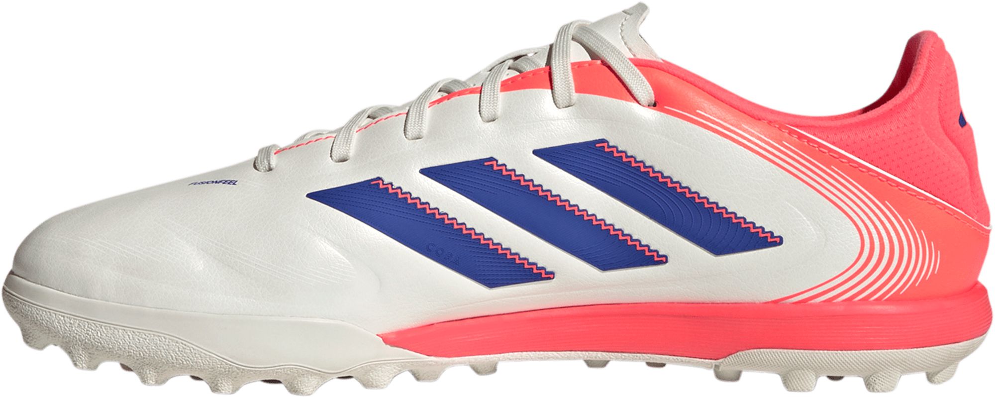 adidas Copa Pure III League Turf Soccer Cleats product image