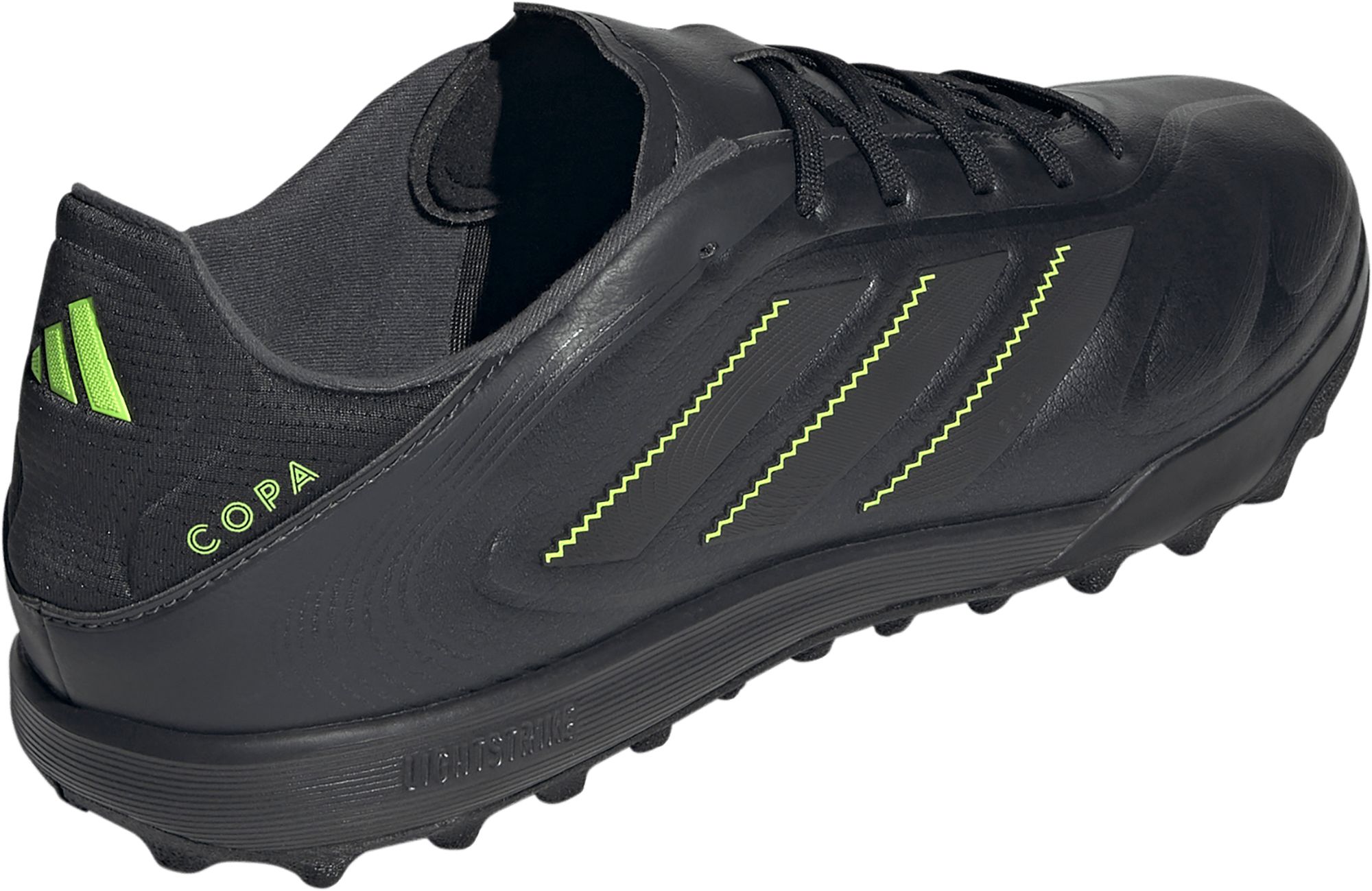 adidas Copa Pure III League Turf Soccer Cleats product image