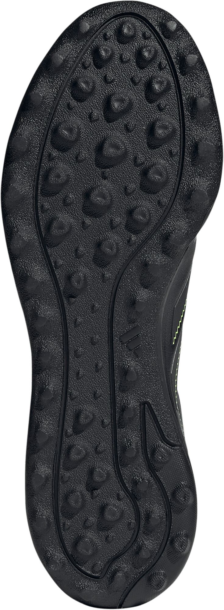 adidas Copa Pure III League Turf Soccer Cleats product image