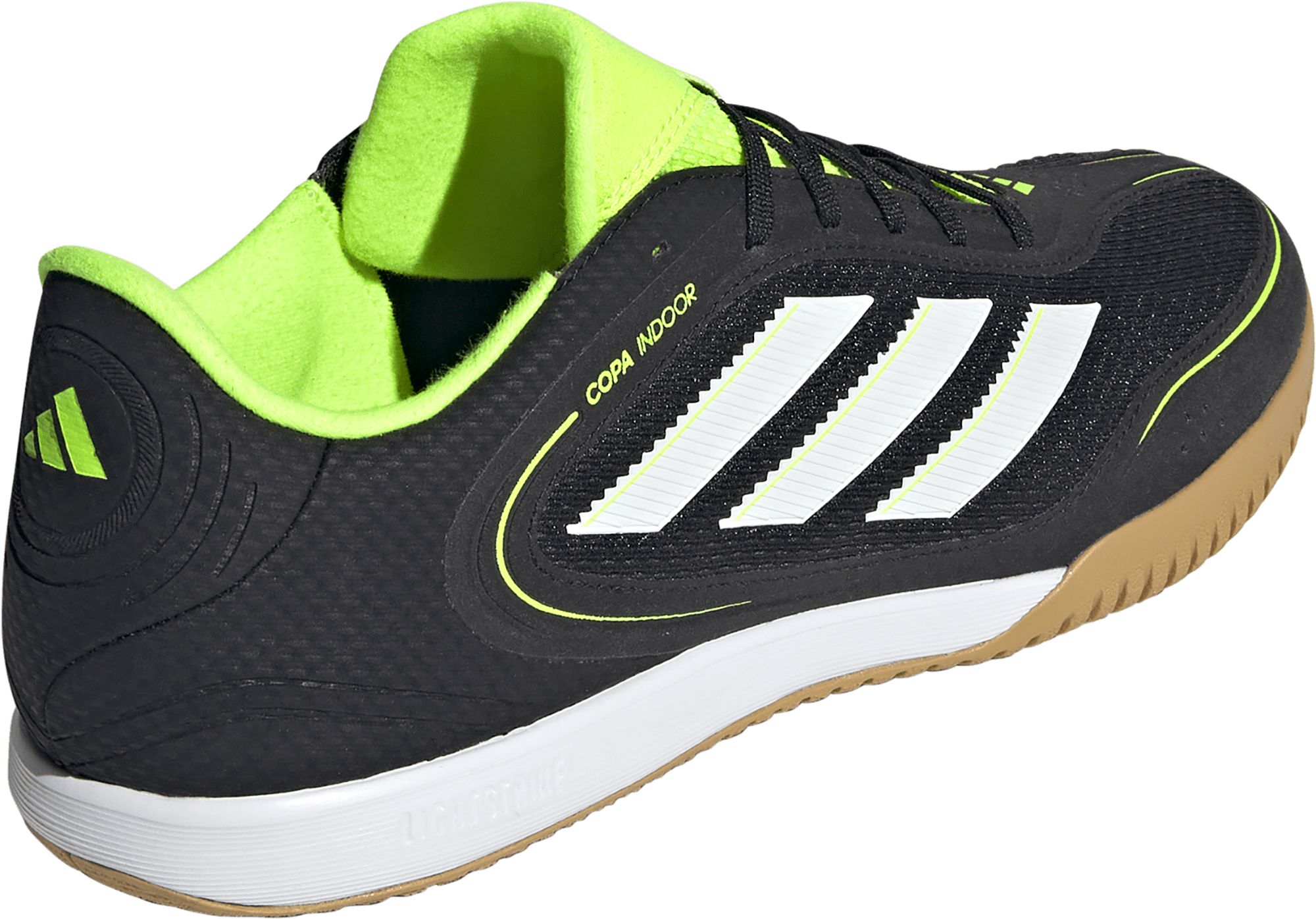adidas Copa Pure III League Indoor Soccer Shoes product image