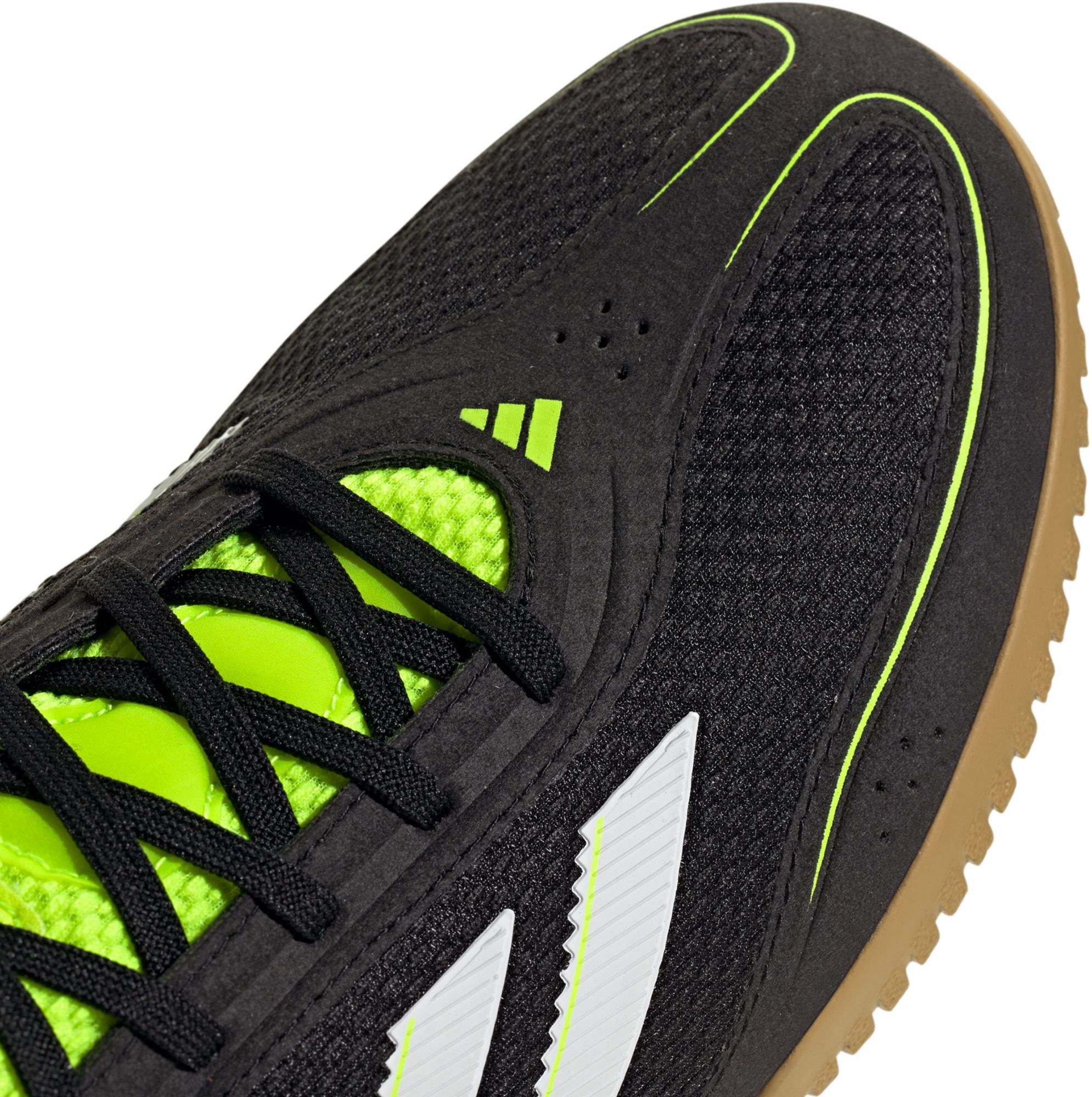 adidas Copa Pure III League Indoor Soccer Shoes product image