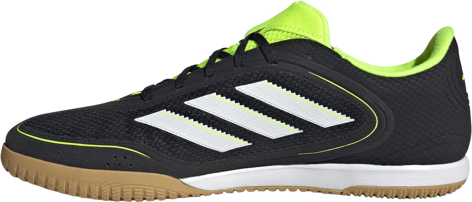 adidas Copa Pure III League Indoor Soccer Shoes product image