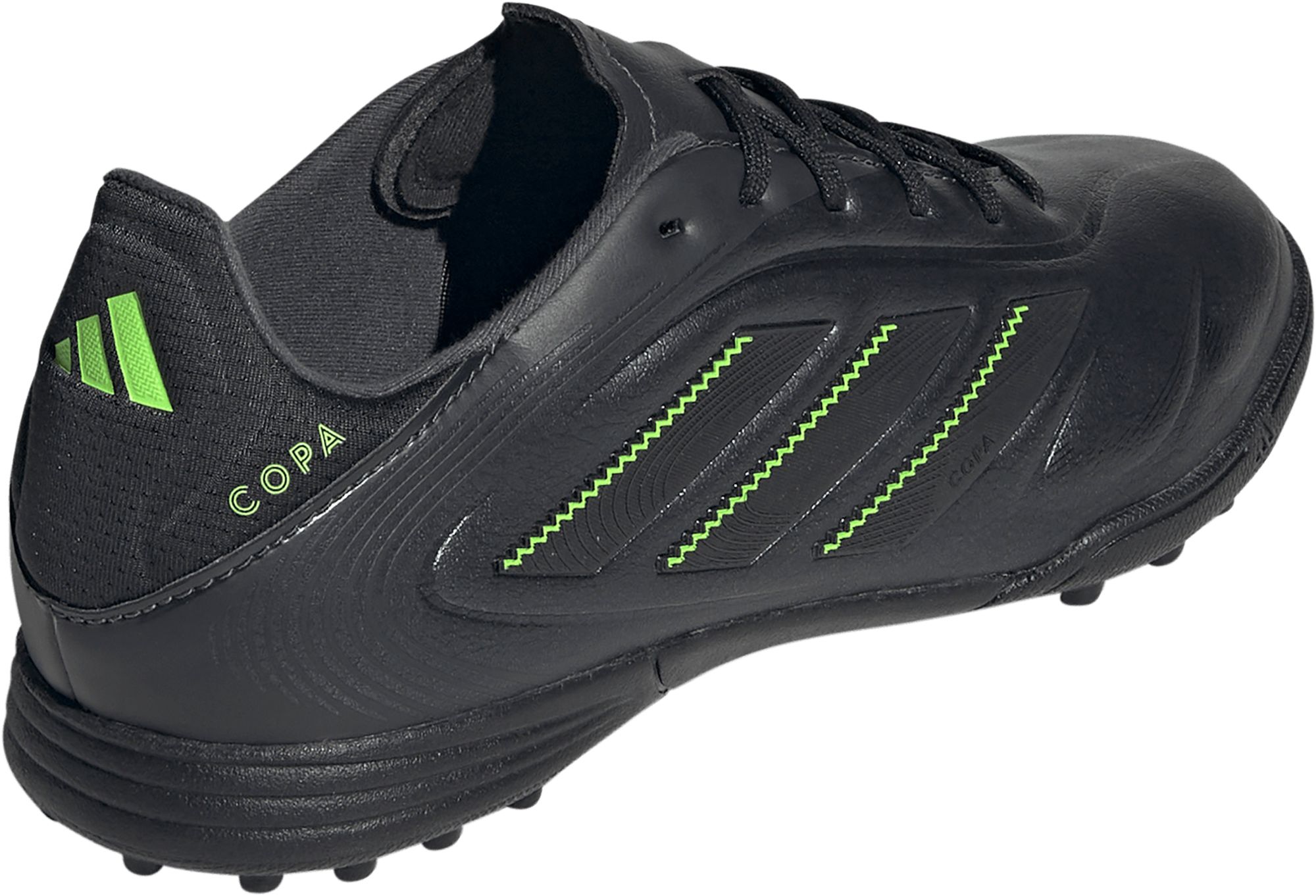 adidas Kids' Copa Pure III League Turf Soccer Cleats product image