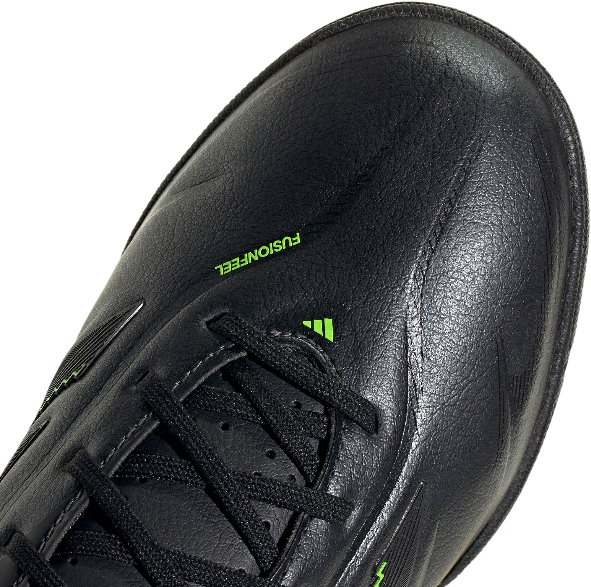 adidas Kids' Copa Pure III League Turf Soccer Cleats product image