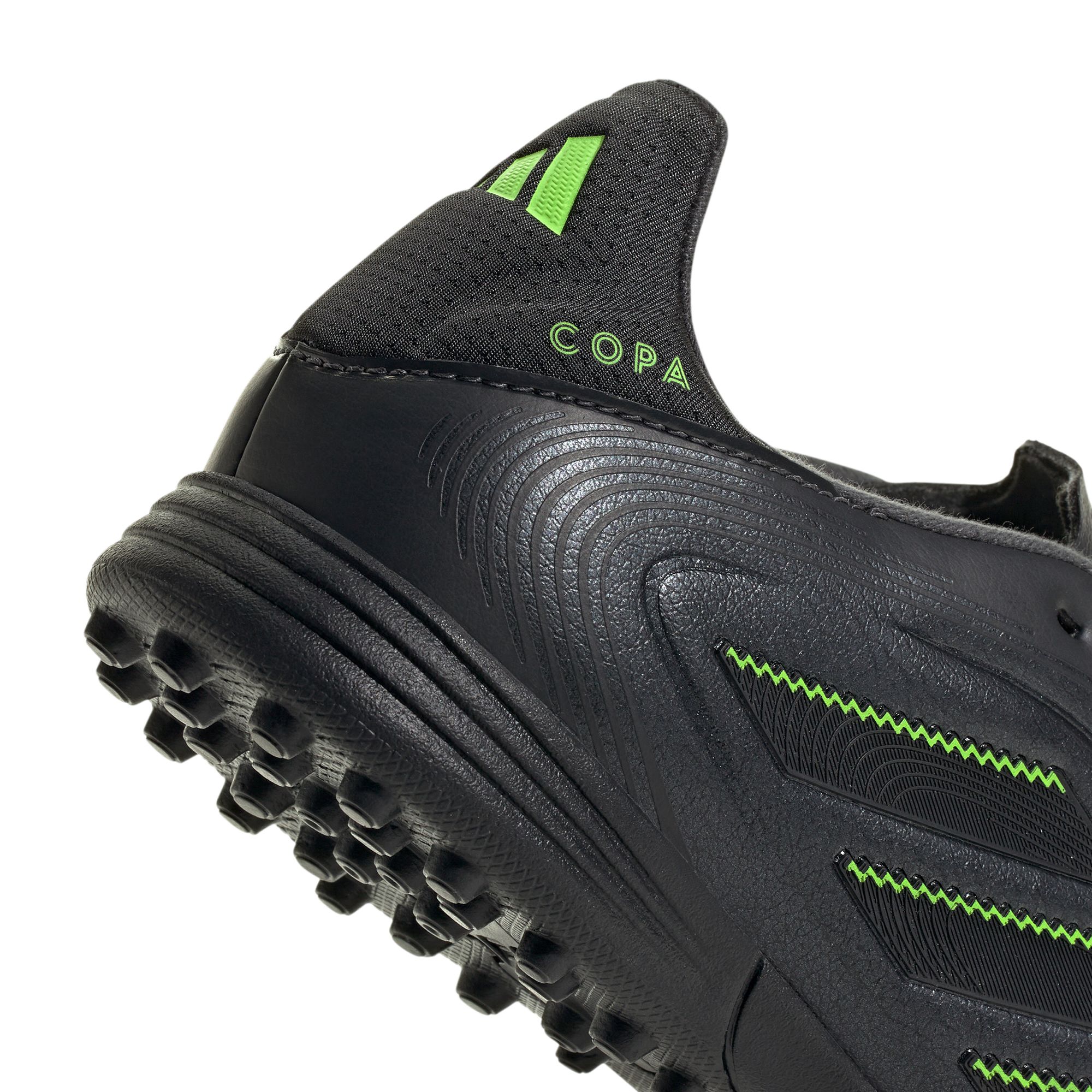 adidas Kids' Copa Pure III League Turf Soccer Cleats product image