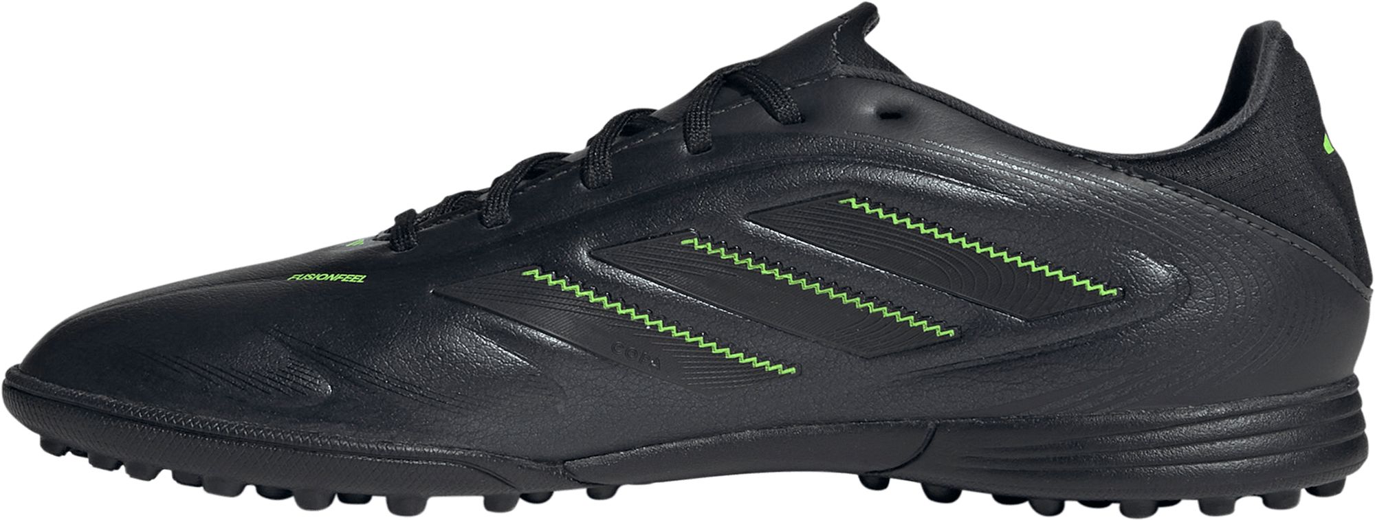 adidas Kids' Copa Pure III League Turf Soccer Cleats product image