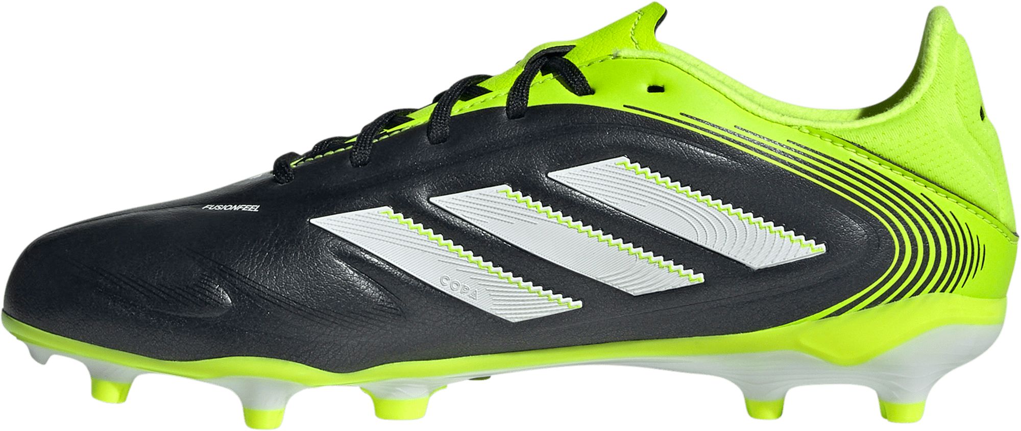 adidas Kids' Copa Pure III League FG/MG Soccer Cleats product image