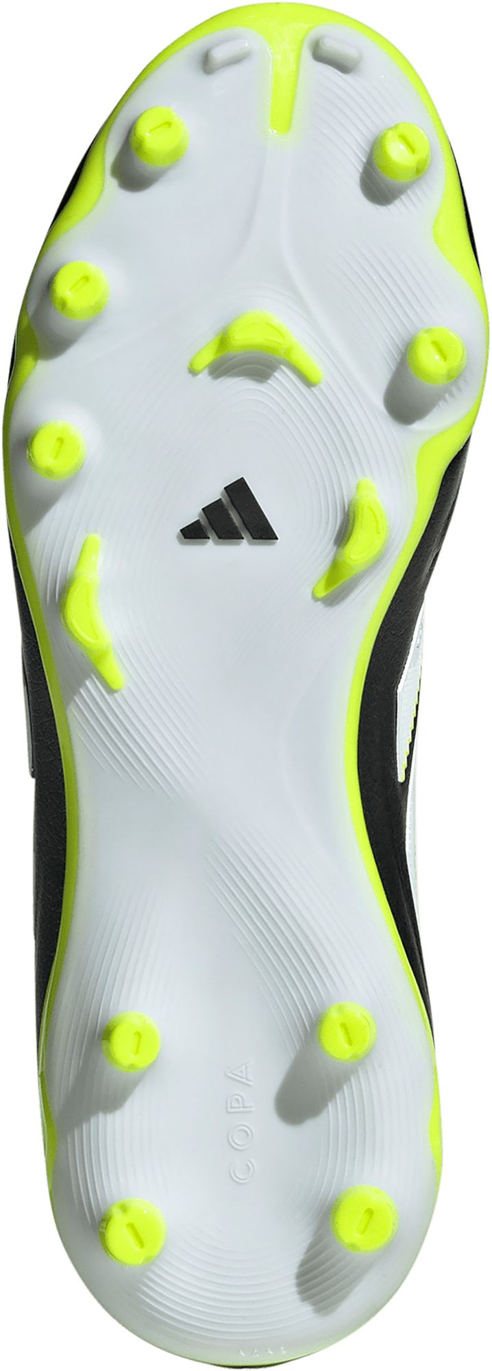 adidas Kids' Copa Pure III League FG/MG Soccer Cleats product image