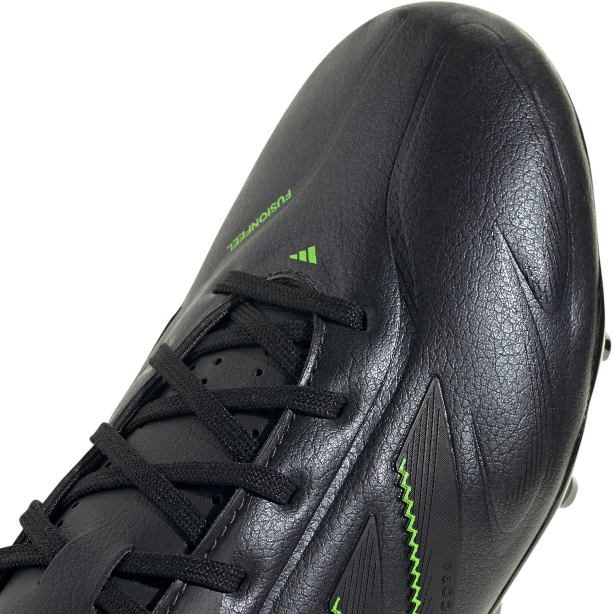 adidas Kids' Copa Pure III League FG/MG Soccer Cleats product image