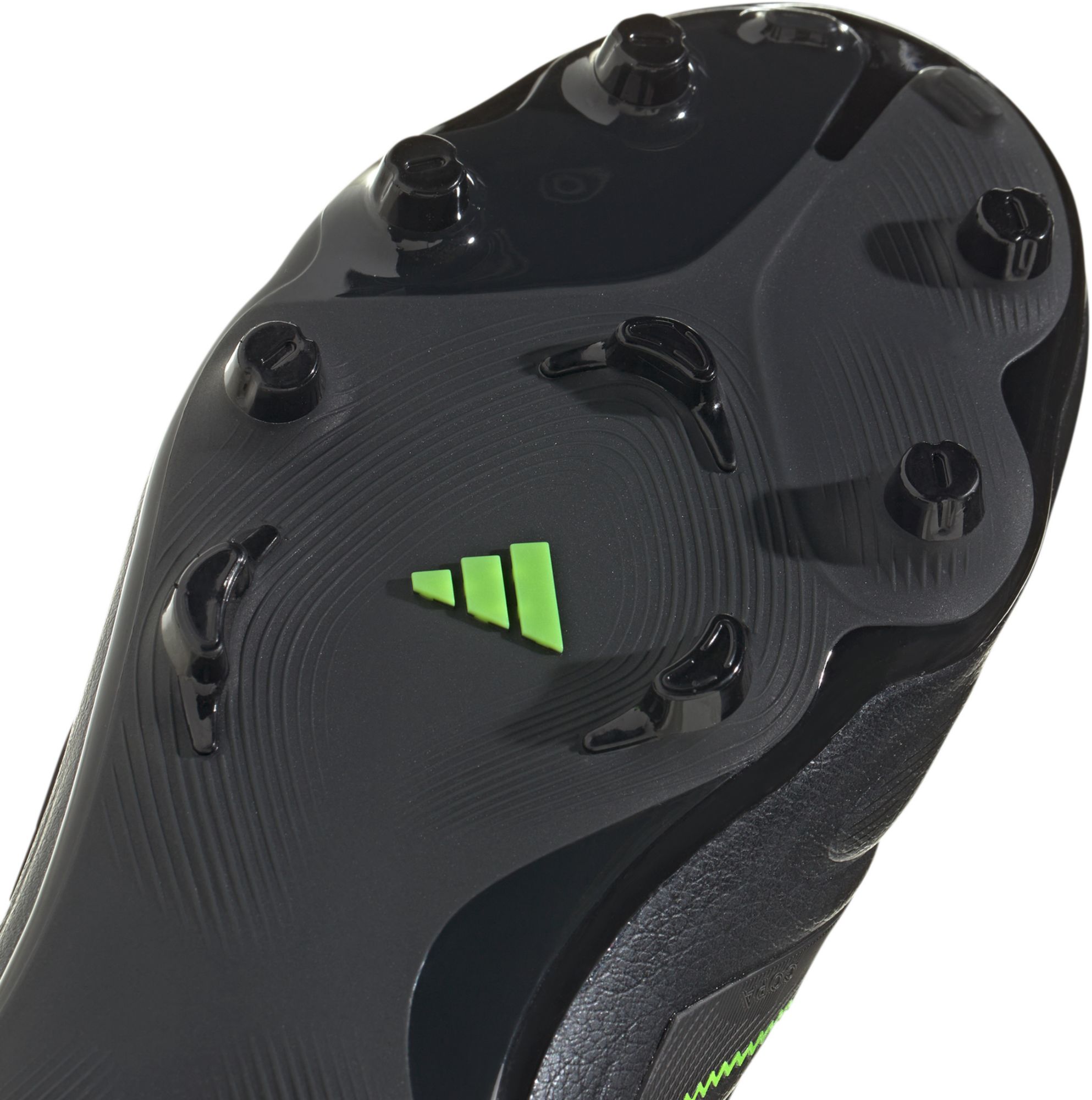 adidas Kids' Copa Pure III League FG/MG Soccer Cleats product image