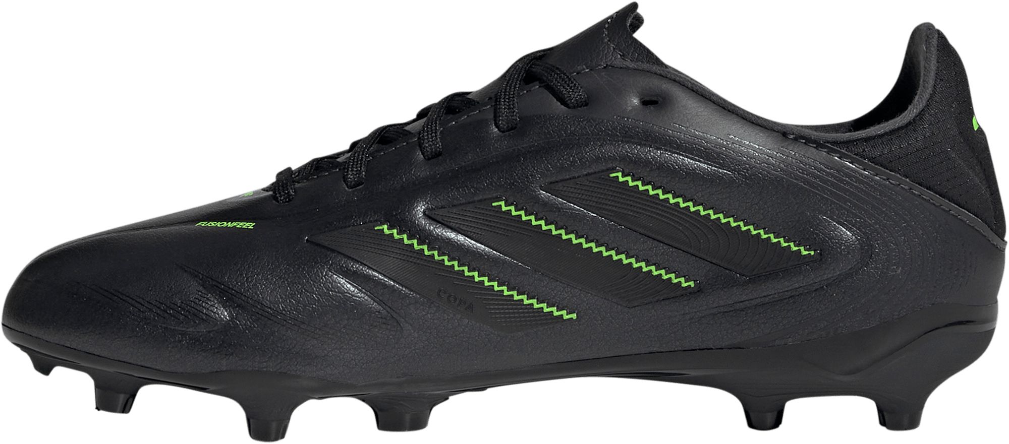 adidas Kids' Copa Pure III League FG/MG Soccer Cleats product image