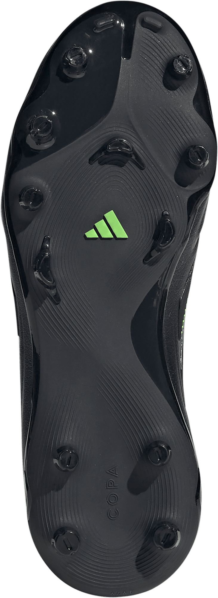 adidas Kids' Copa Pure III League FG/MG Soccer Cleats product image