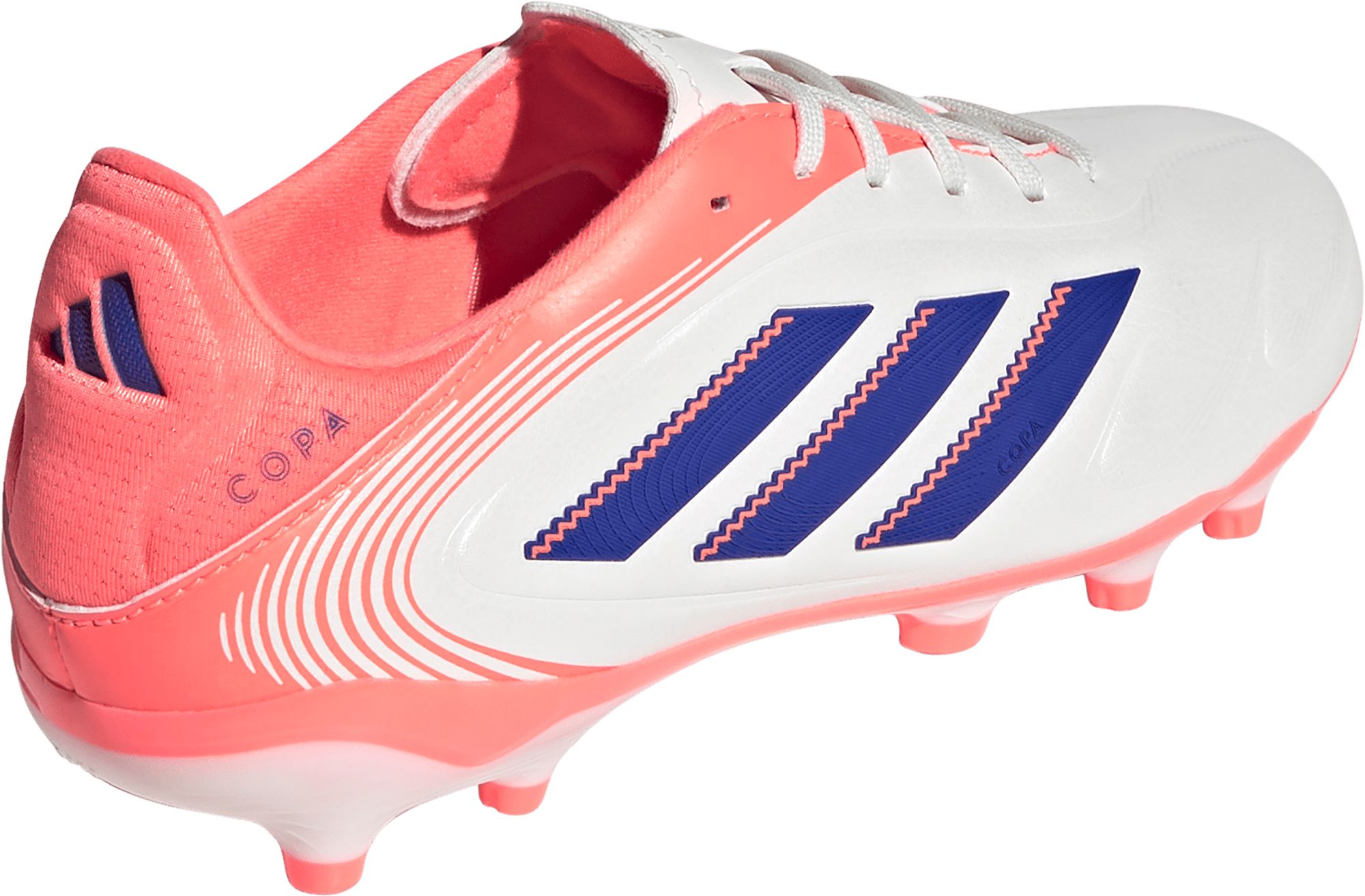 adidas Kids' Copa Pure III League FG/MG Soccer Cleats product image