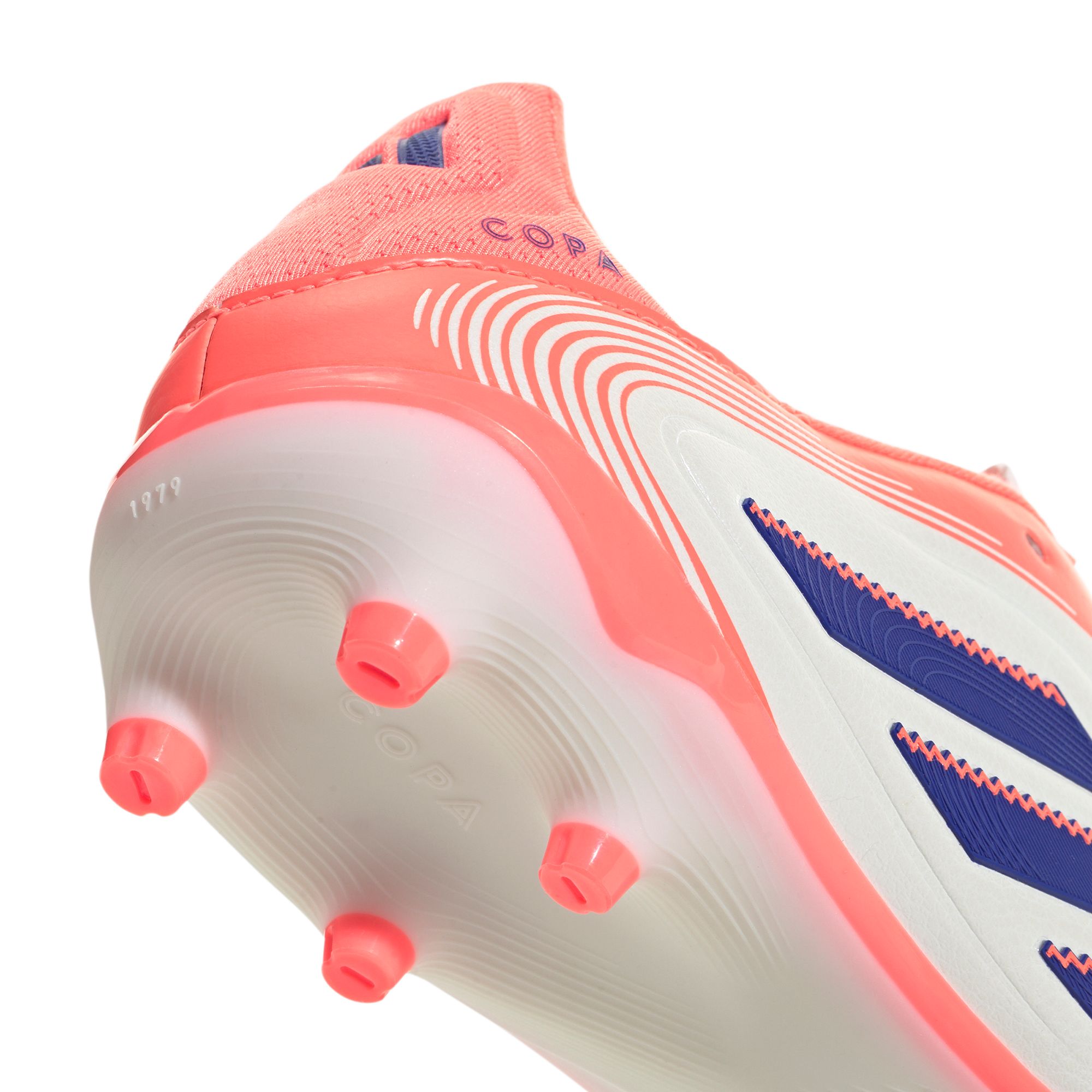 adidas Kids' Copa Pure III League FG/MG Soccer Cleats product image