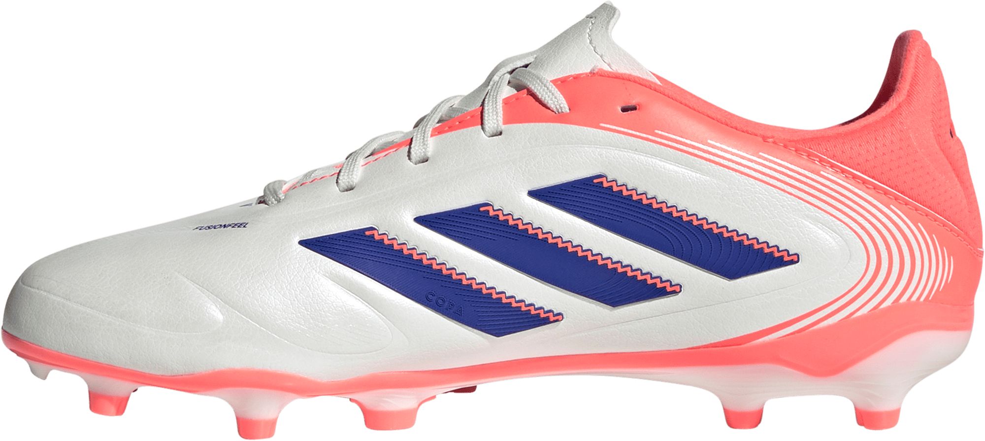 adidas Kids' Copa Pure III League FG/MG Soccer Cleats product image