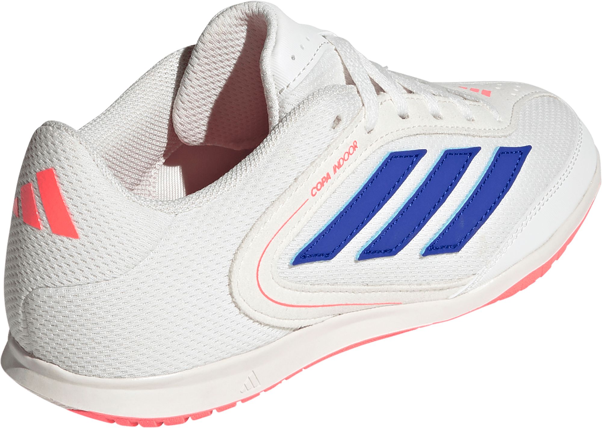 adidas Kids' Copa Pure III League Indoor Soccer Shoes product image