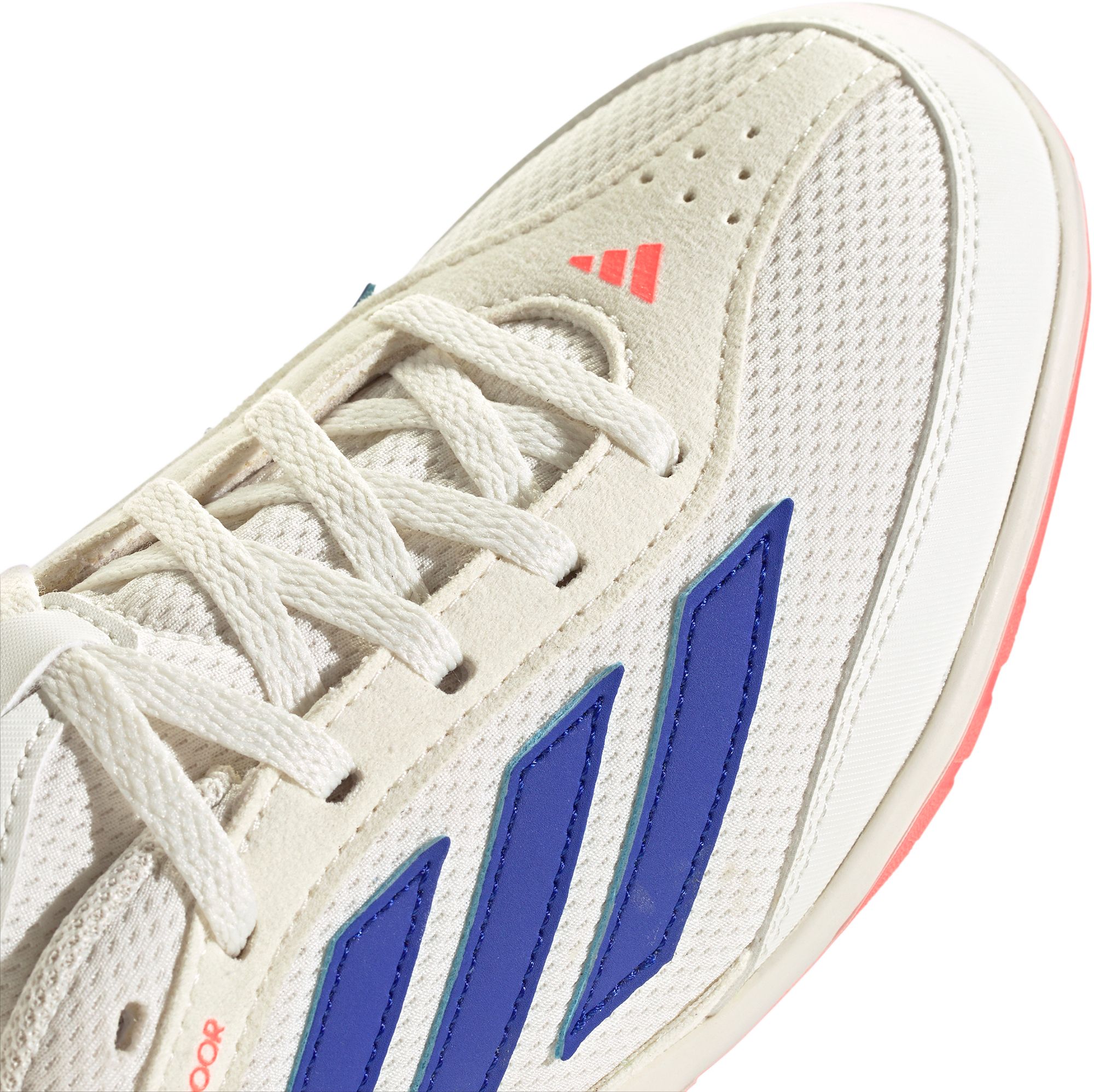 adidas Kids' Copa Pure III League Indoor Soccer Shoes product image
