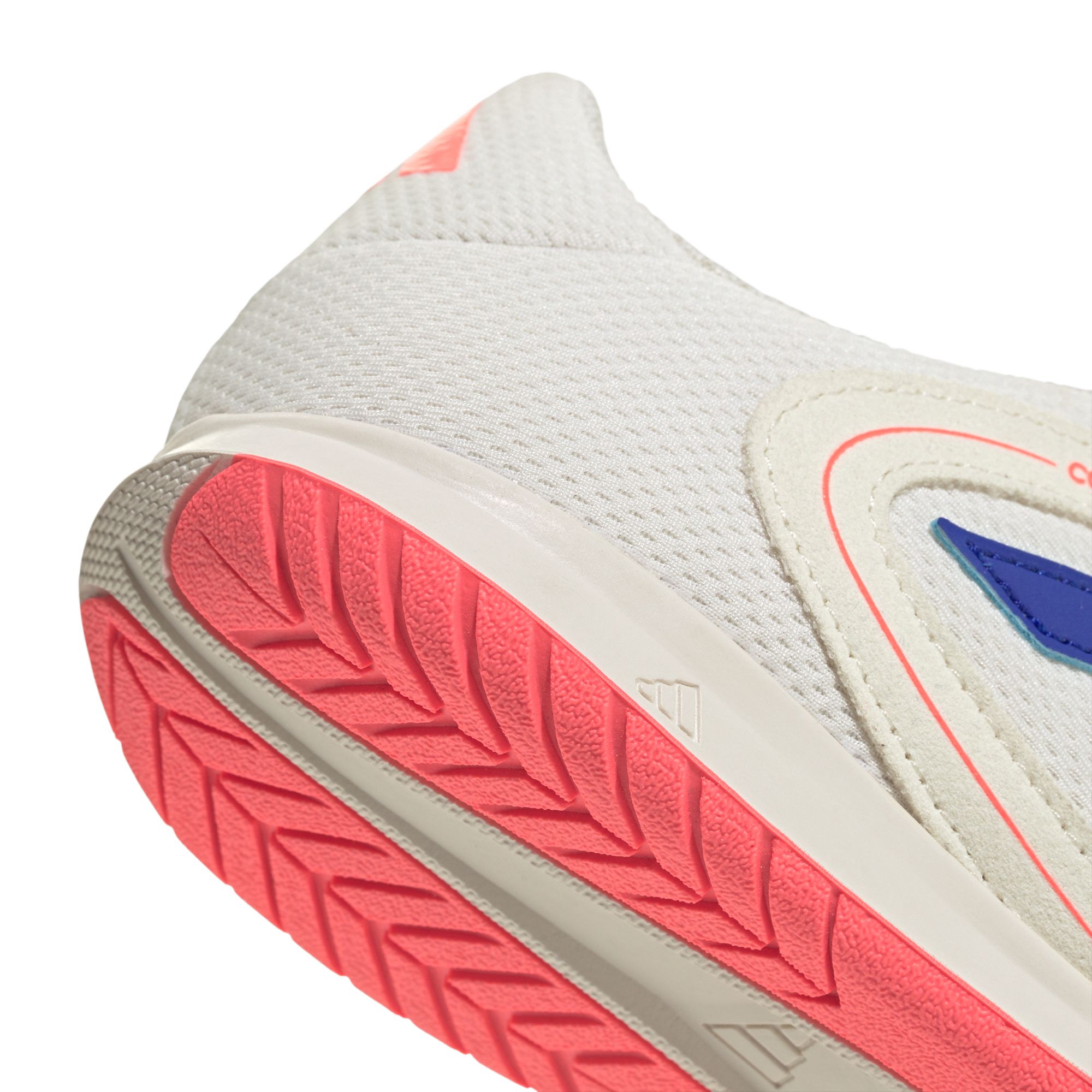 adidas Kids' Copa Pure III League Indoor Soccer Shoes product image