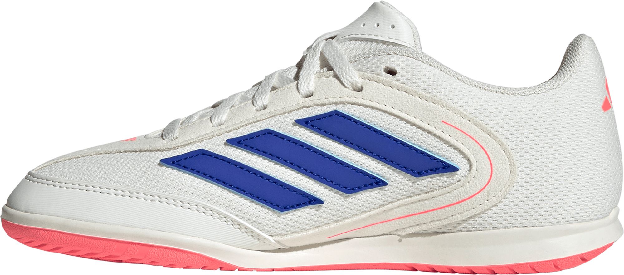 adidas Kids' Copa Pure III League Indoor Soccer Shoes product image