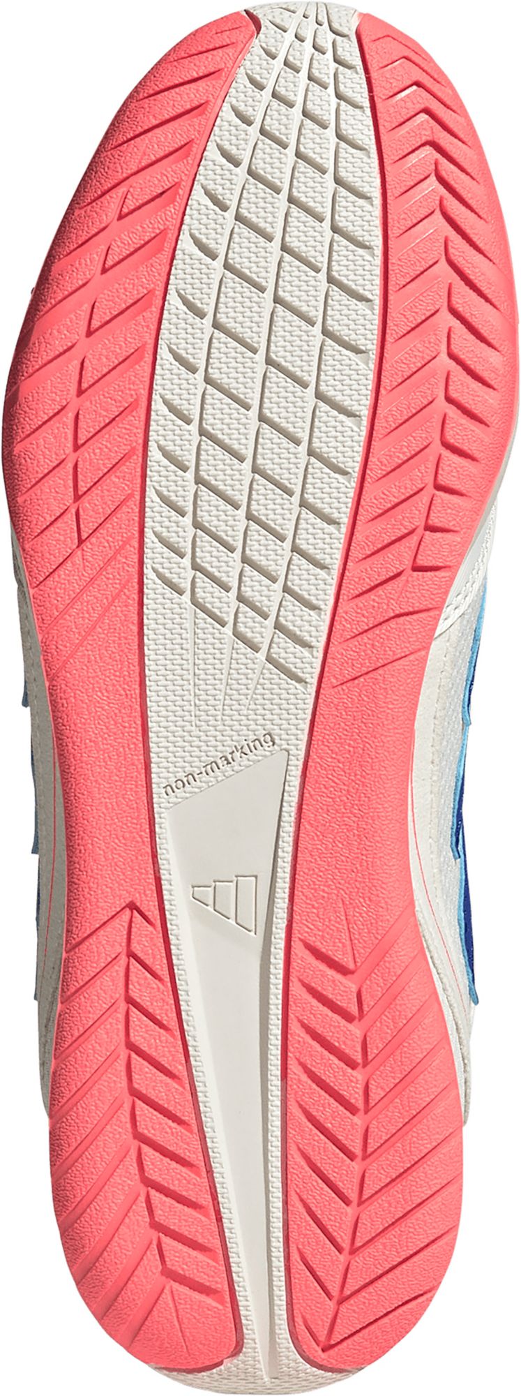 adidas Kids' Copa Pure III League Indoor Soccer Shoes product image