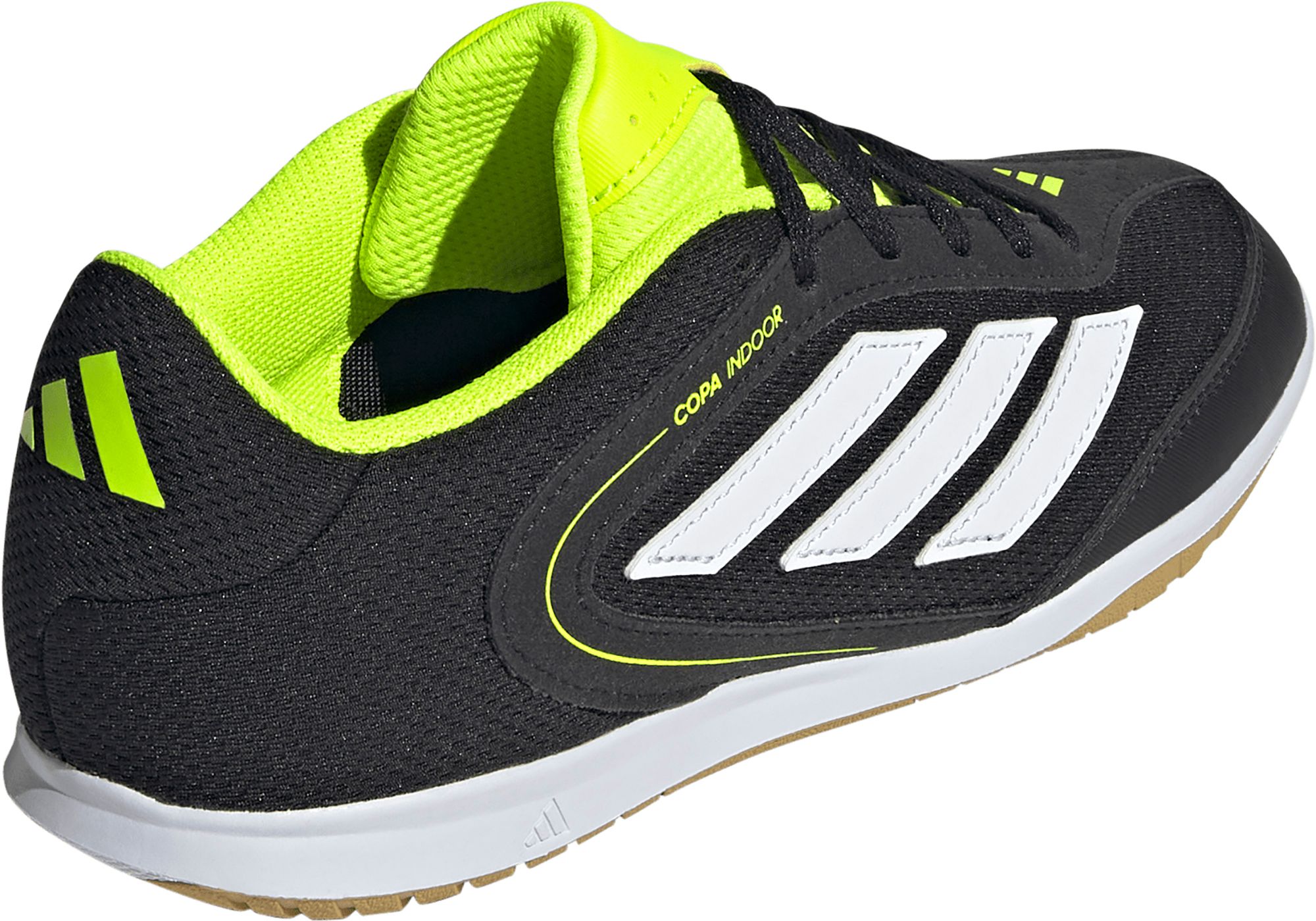 adidas Kids' Copa Pure III League Indoor Soccer Shoes product image