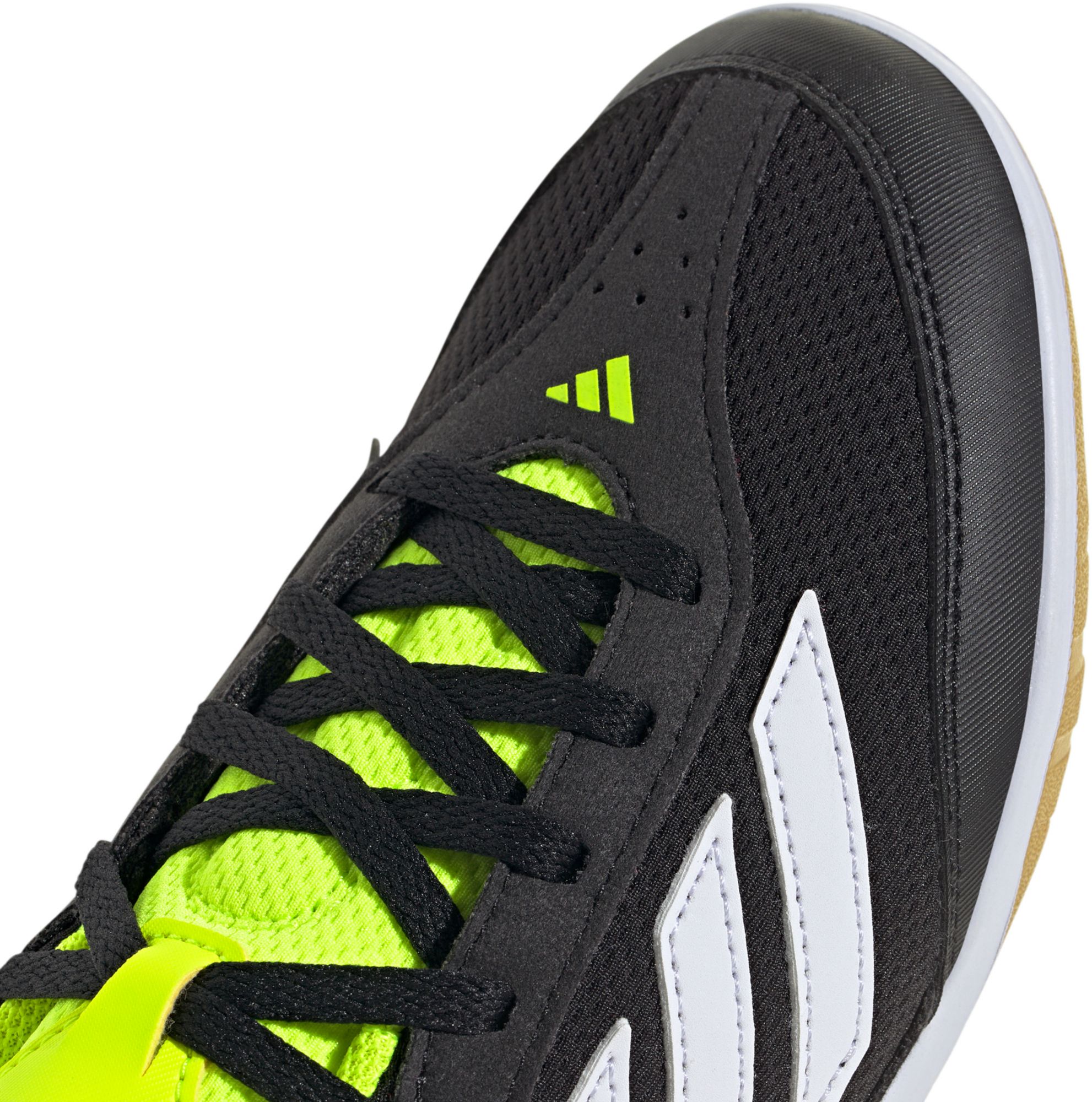 adidas Kids' Copa Pure III League Indoor Soccer Shoes product image