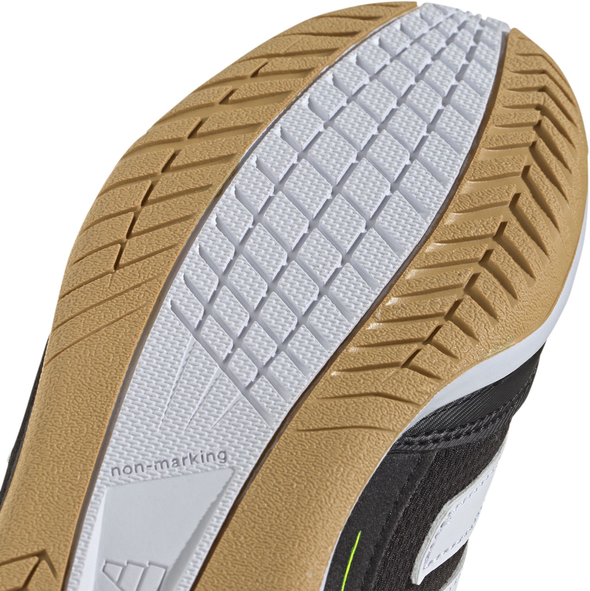 adidas Kids' Copa Pure III League Indoor Soccer Shoes product image