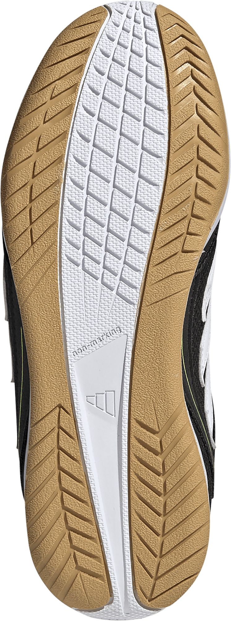 adidas Kids' Copa Pure III League Indoor Soccer Shoes product image