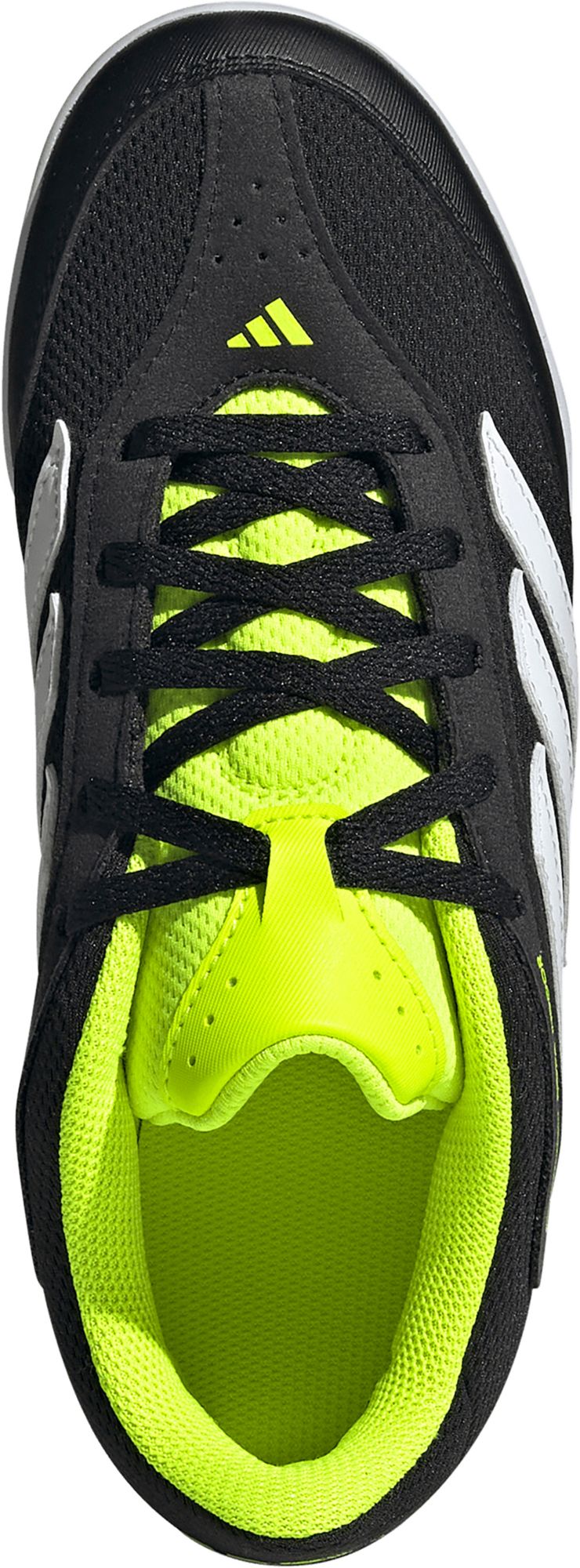 adidas Kids' Copa Pure III League Indoor Soccer Shoes product image