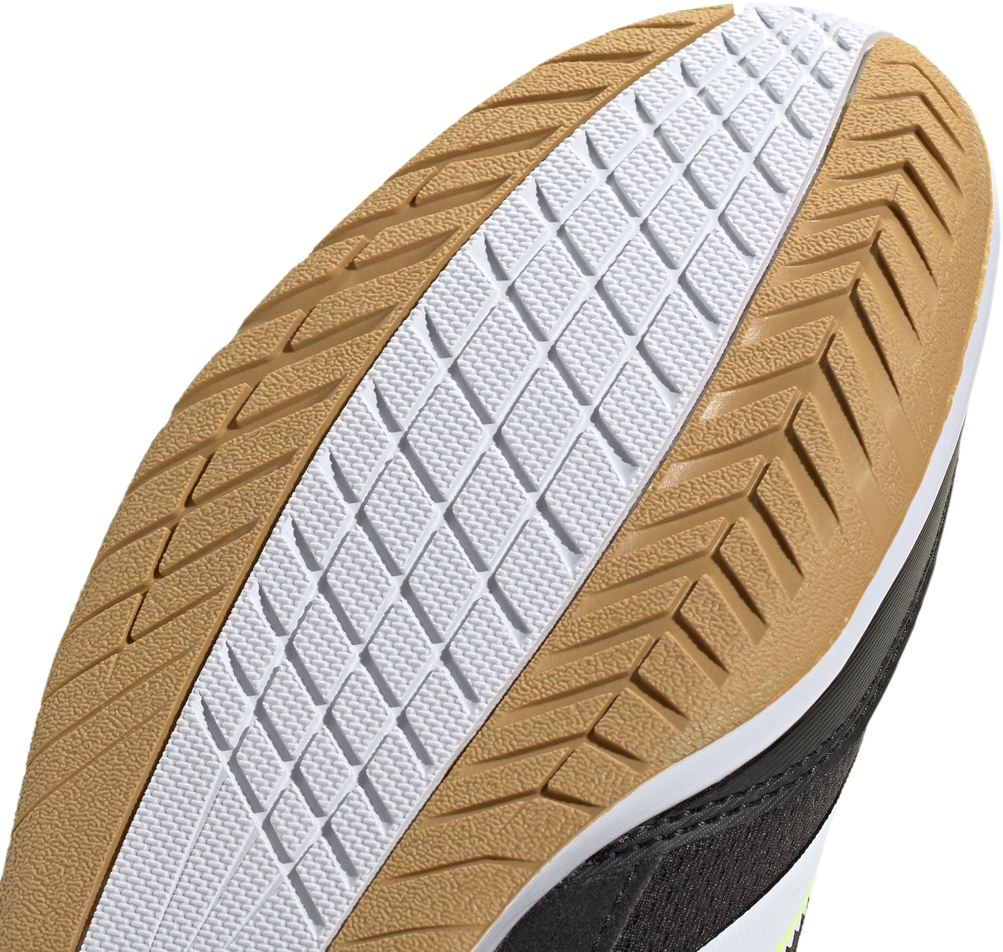 adidas Copa Court Club Indoor Soccer Shoes product image