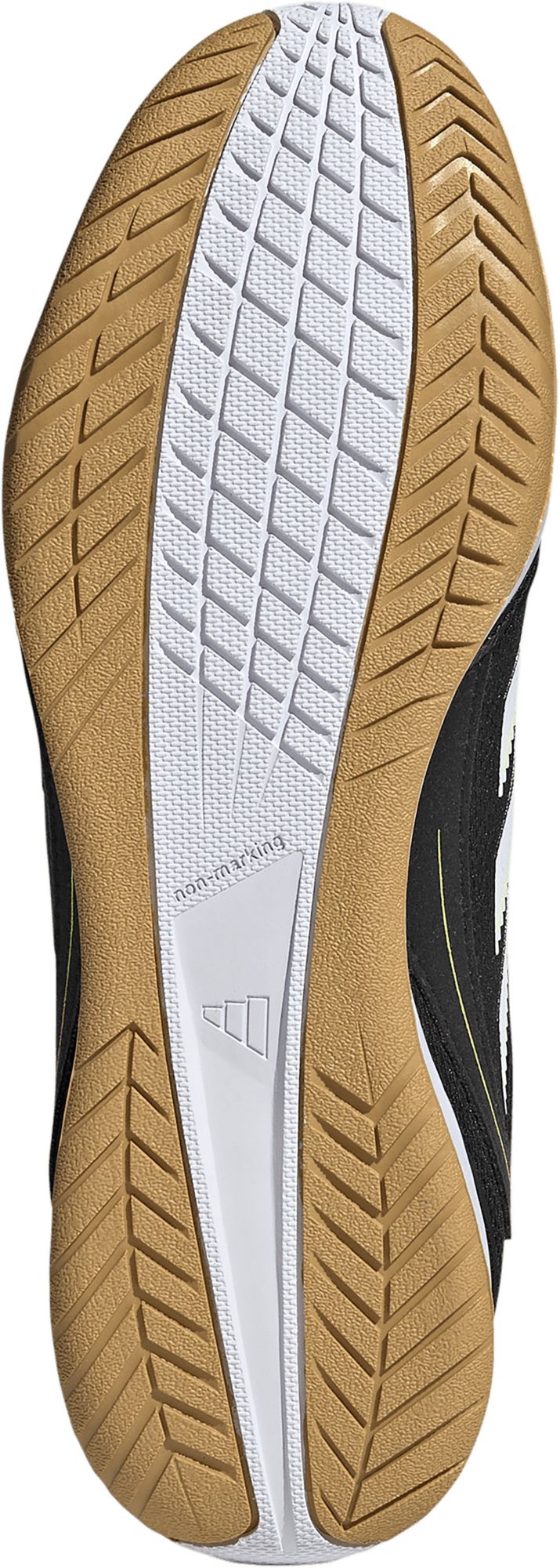 adidas Copa Court Club Indoor Soccer Shoes product image