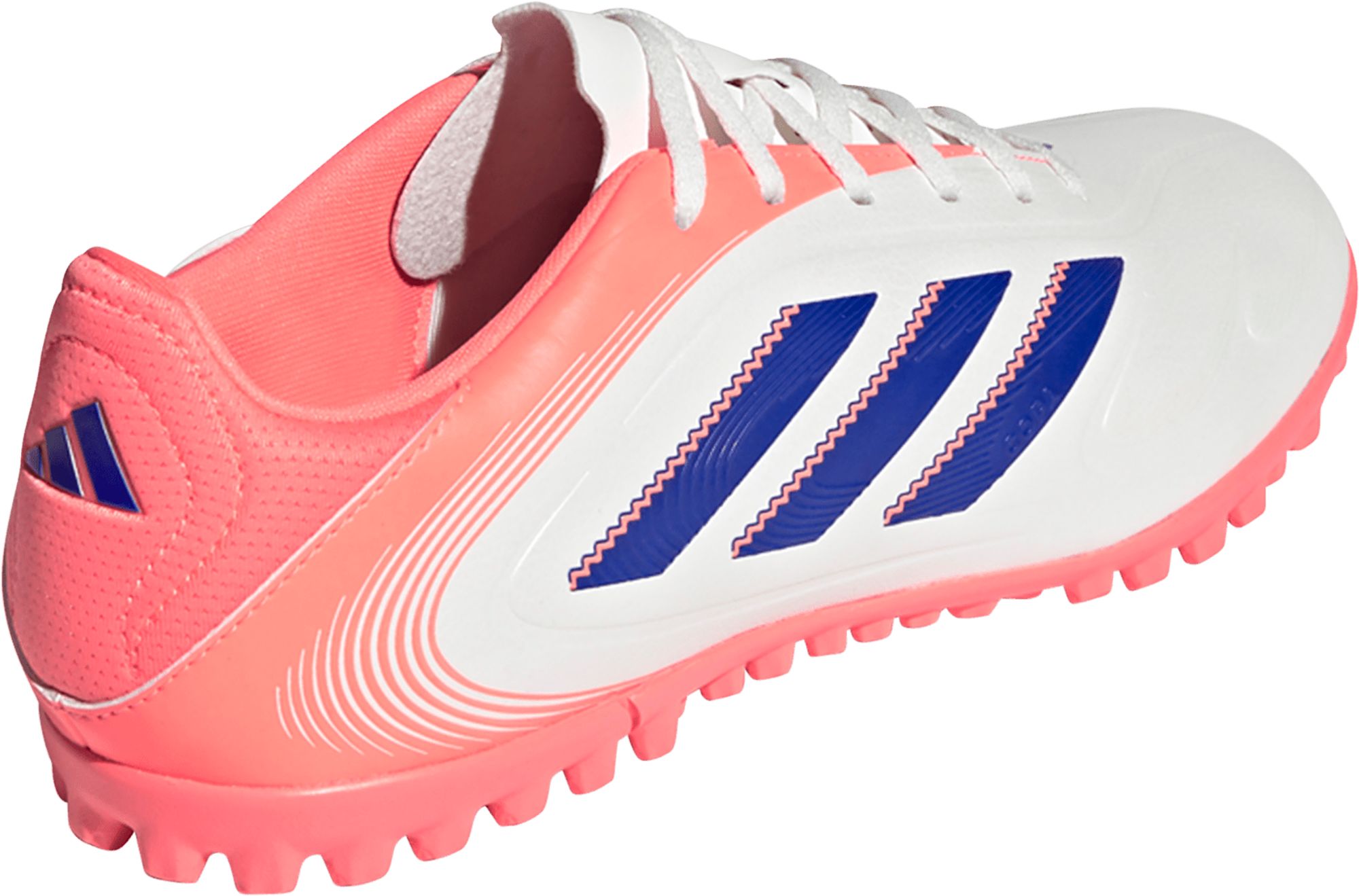 adidas Copa Pure III Club Turf Soccer Cleats product image
