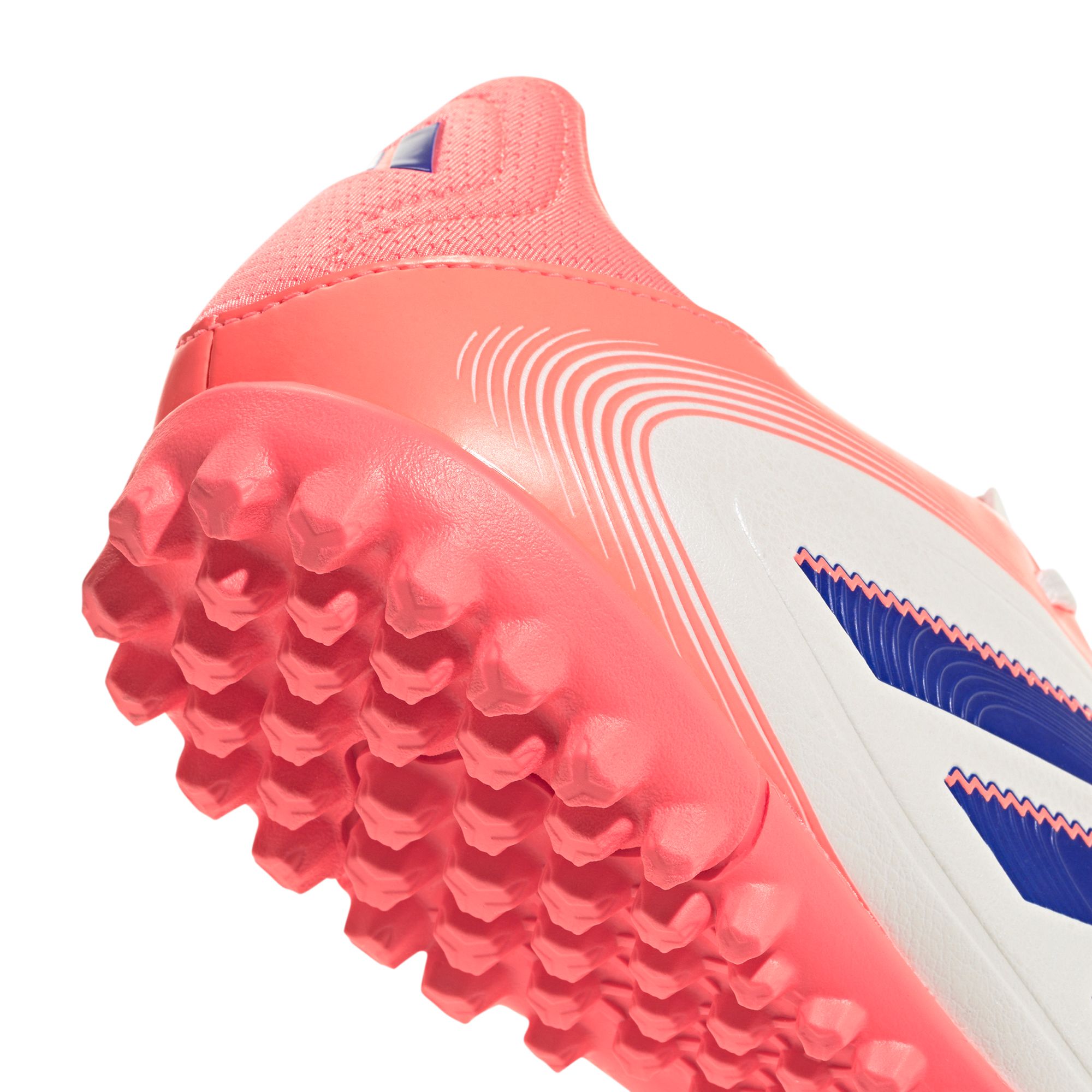 adidas Copa Pure III Club Turf Soccer Cleats product image