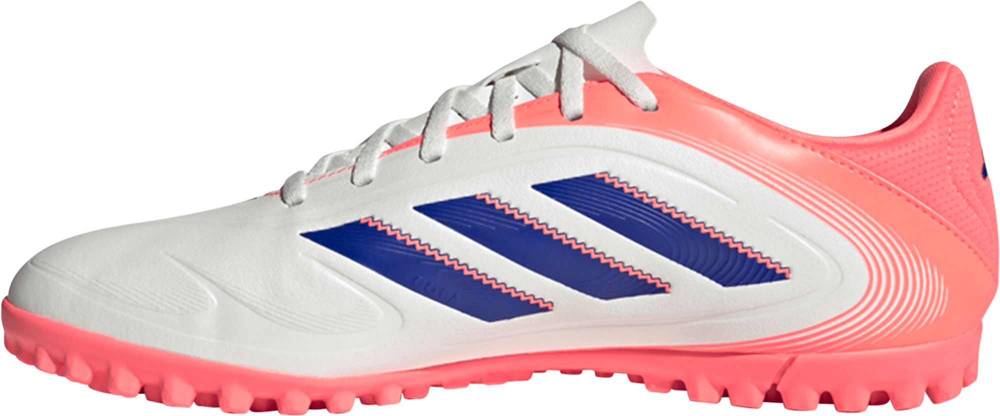 adidas Copa Pure III Club Turf Soccer Cleats product image
