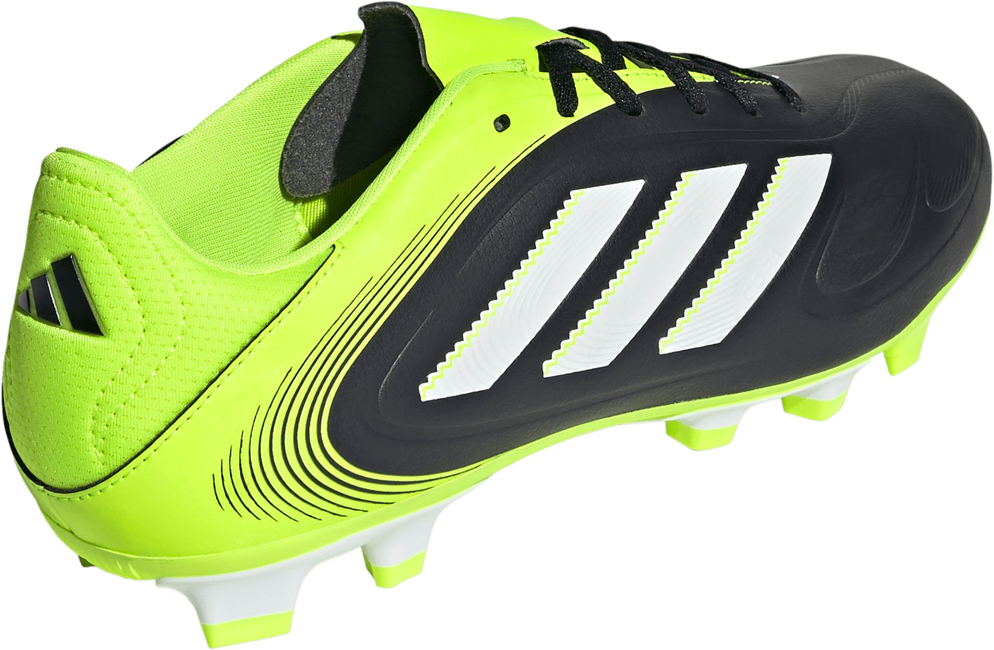 adidas Copa Pure III Club FG/MG Soccer Cleats product image