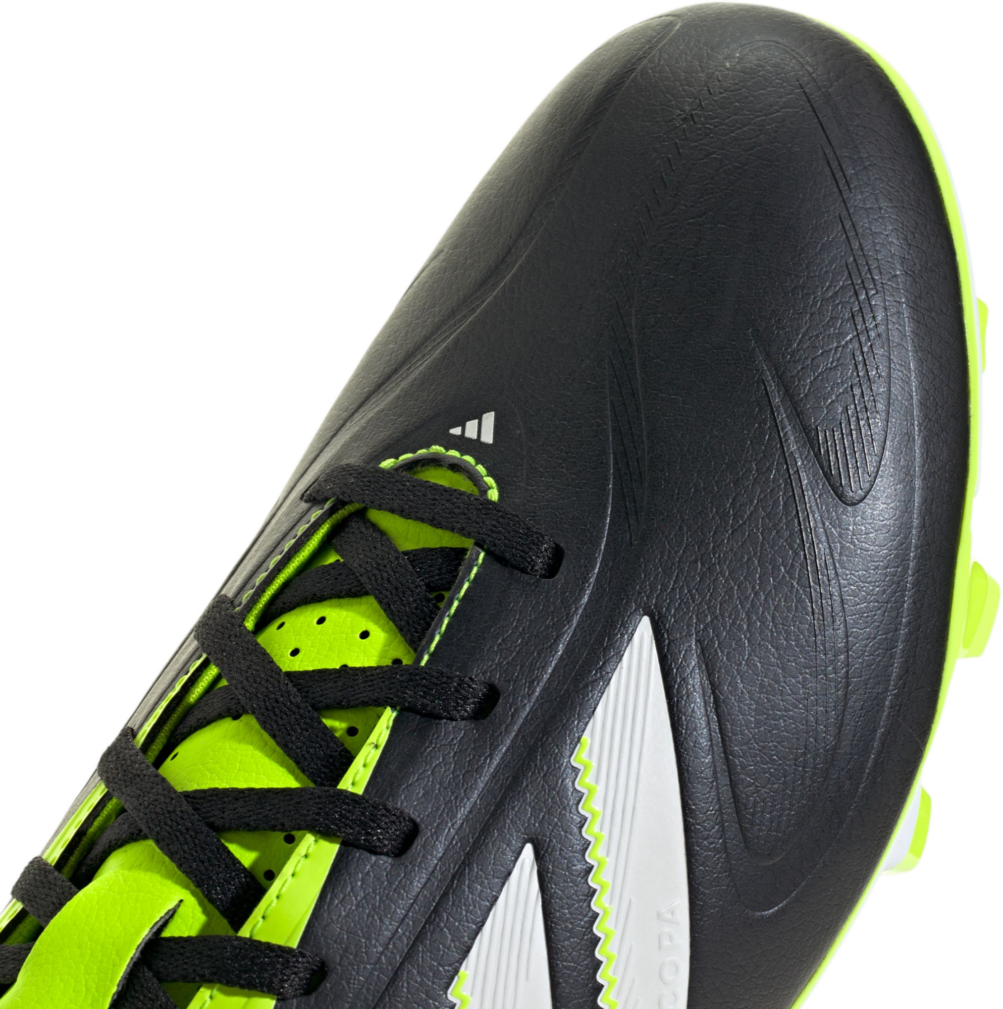 adidas Copa Pure III Club FG/MG Soccer Cleats product image