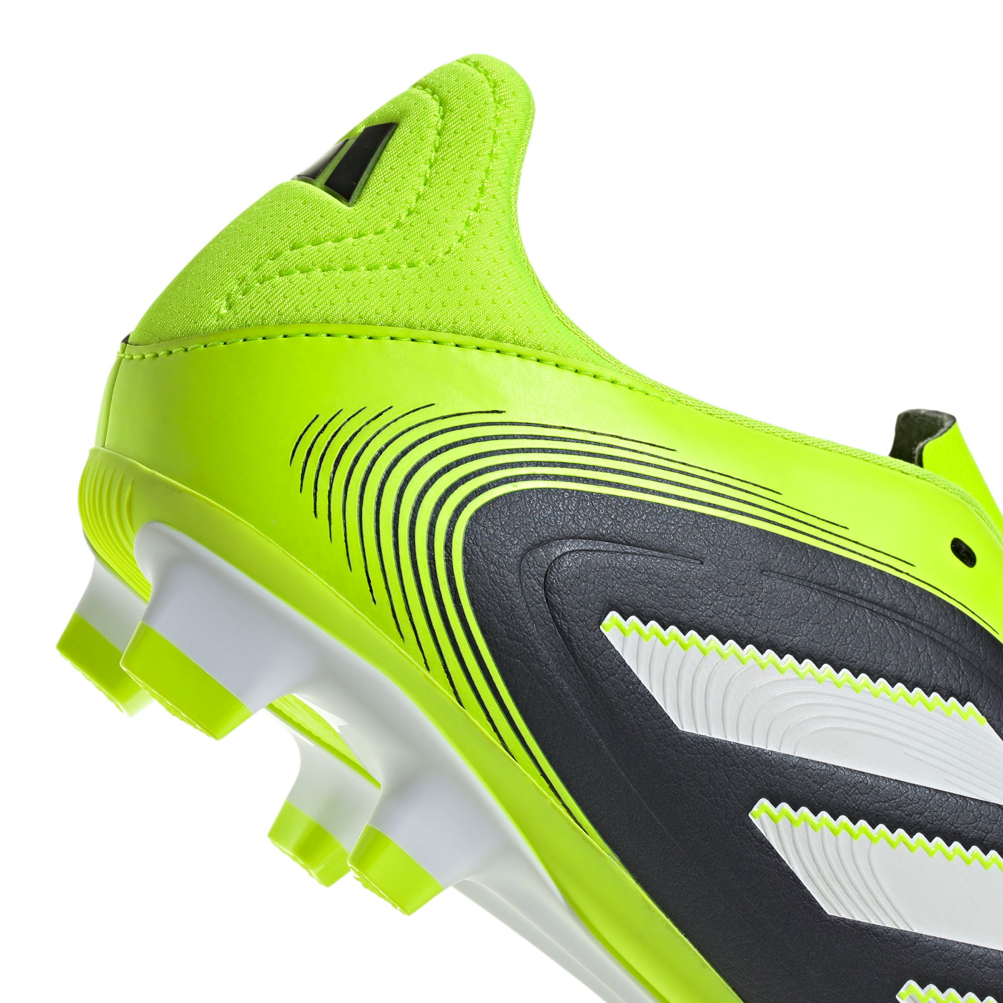 adidas Copa Pure III Club FG/MG Soccer Cleats product image