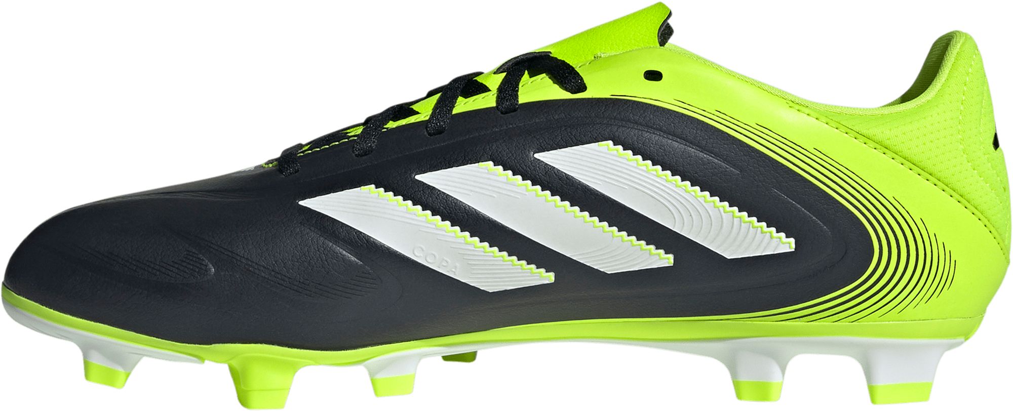 adidas Copa Pure III Club FG/MG Soccer Cleats product image