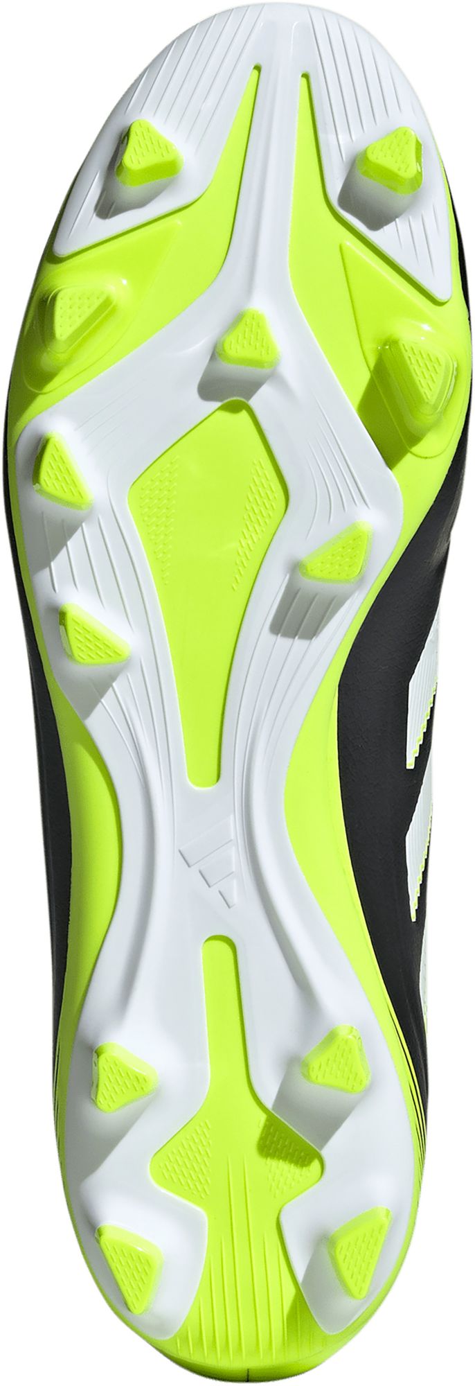 adidas Copa Pure III Club FG/MG Soccer Cleats product image