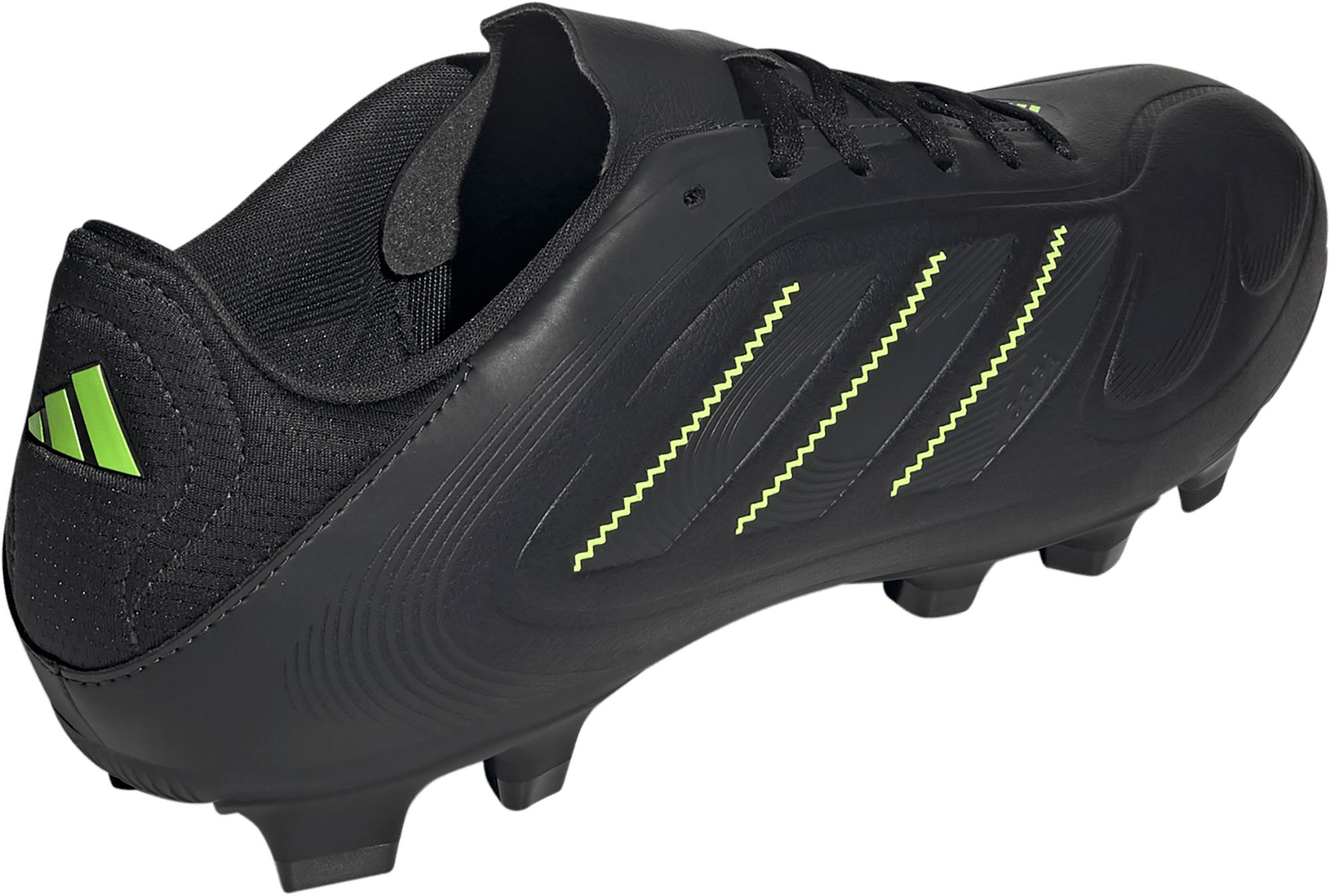 adidas Copa Pure III Club FG/MG Soccer Cleats product image