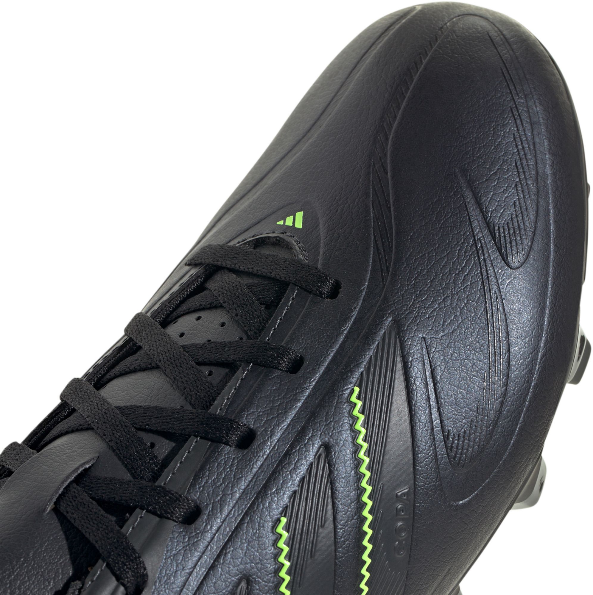 adidas Copa Pure III Club FG/MG Soccer Cleats product image